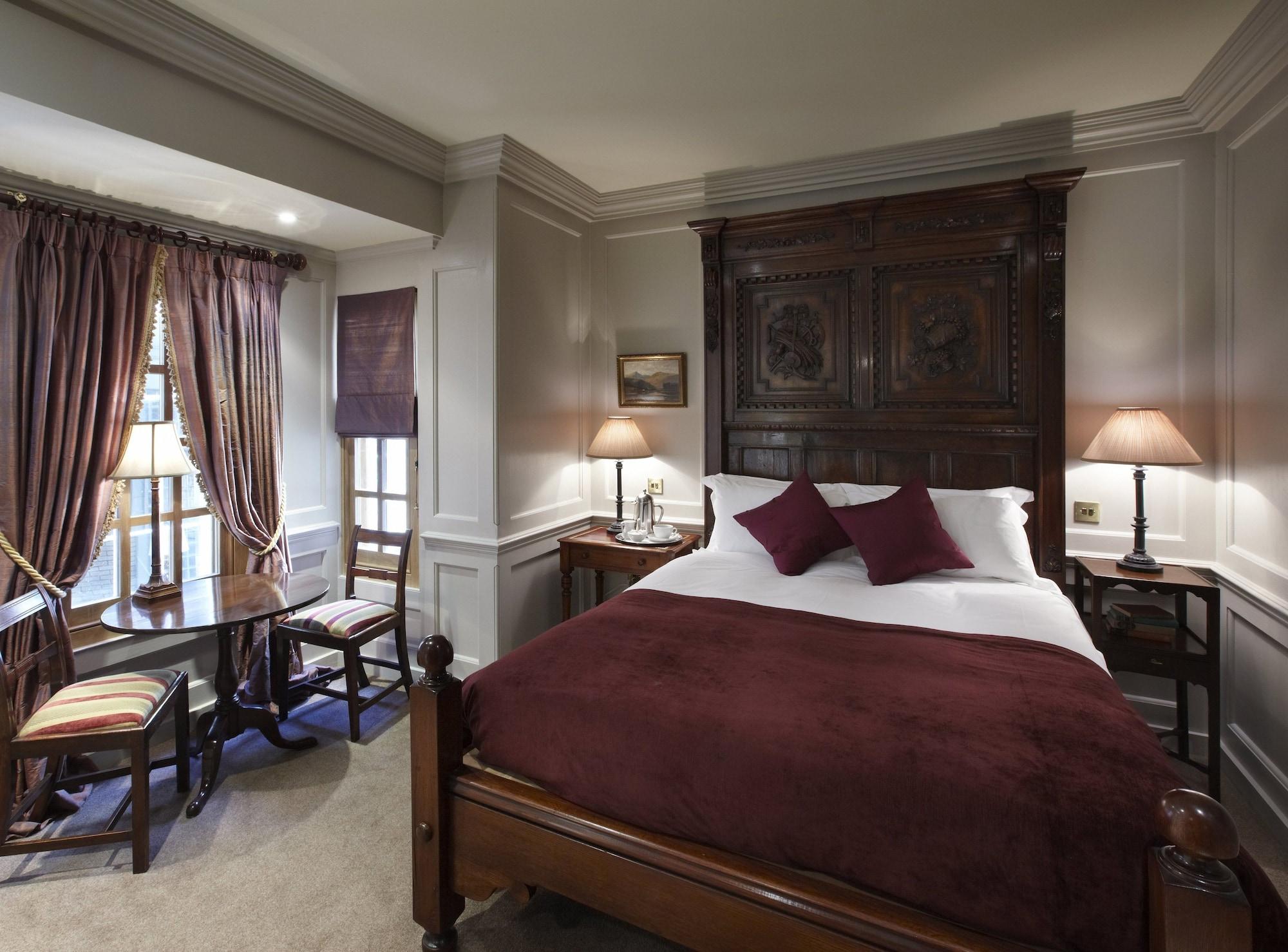 Hazlitt's Hotel Londres
