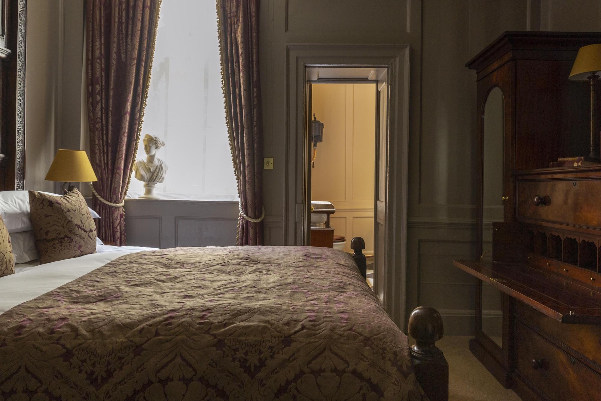 Hotel Hazlitt's Londres
