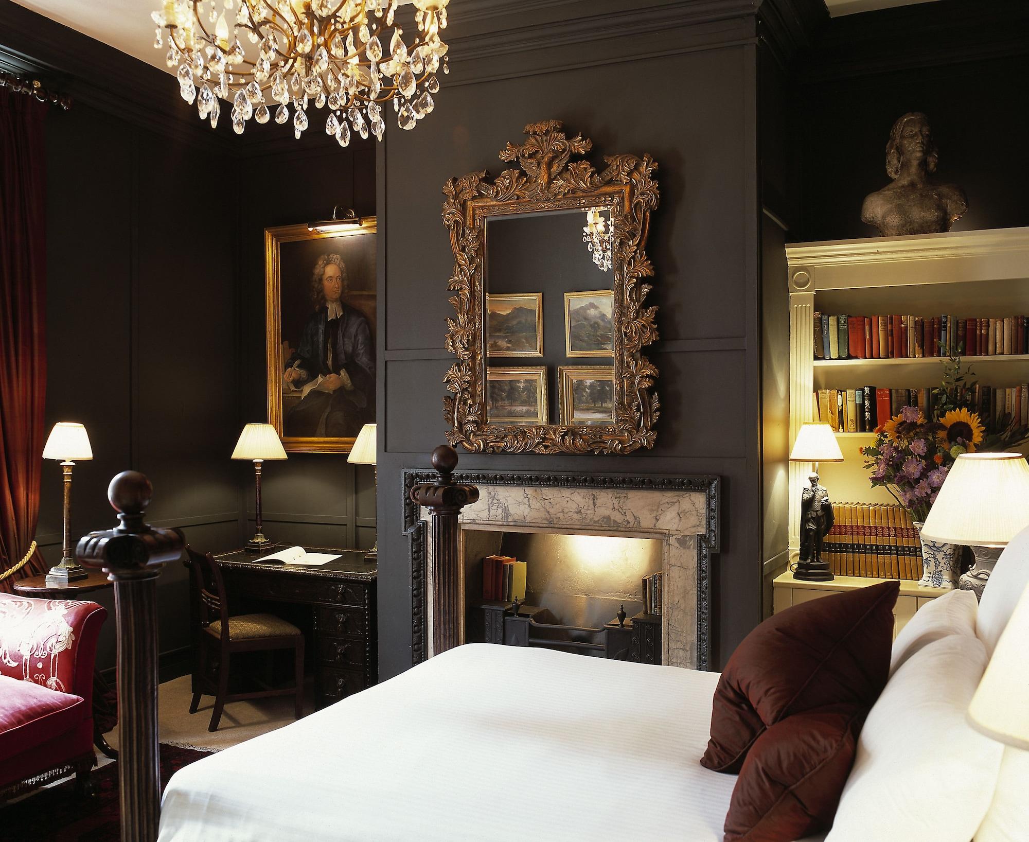 Hotel Hazlitt's Londres