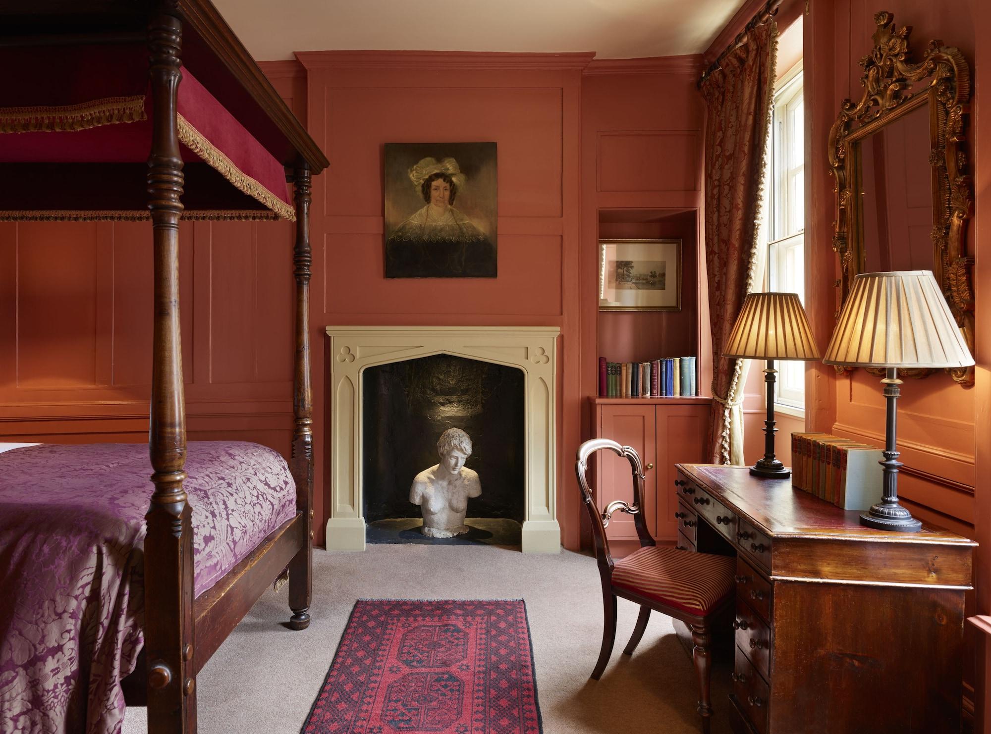 Hazlitt's Londres