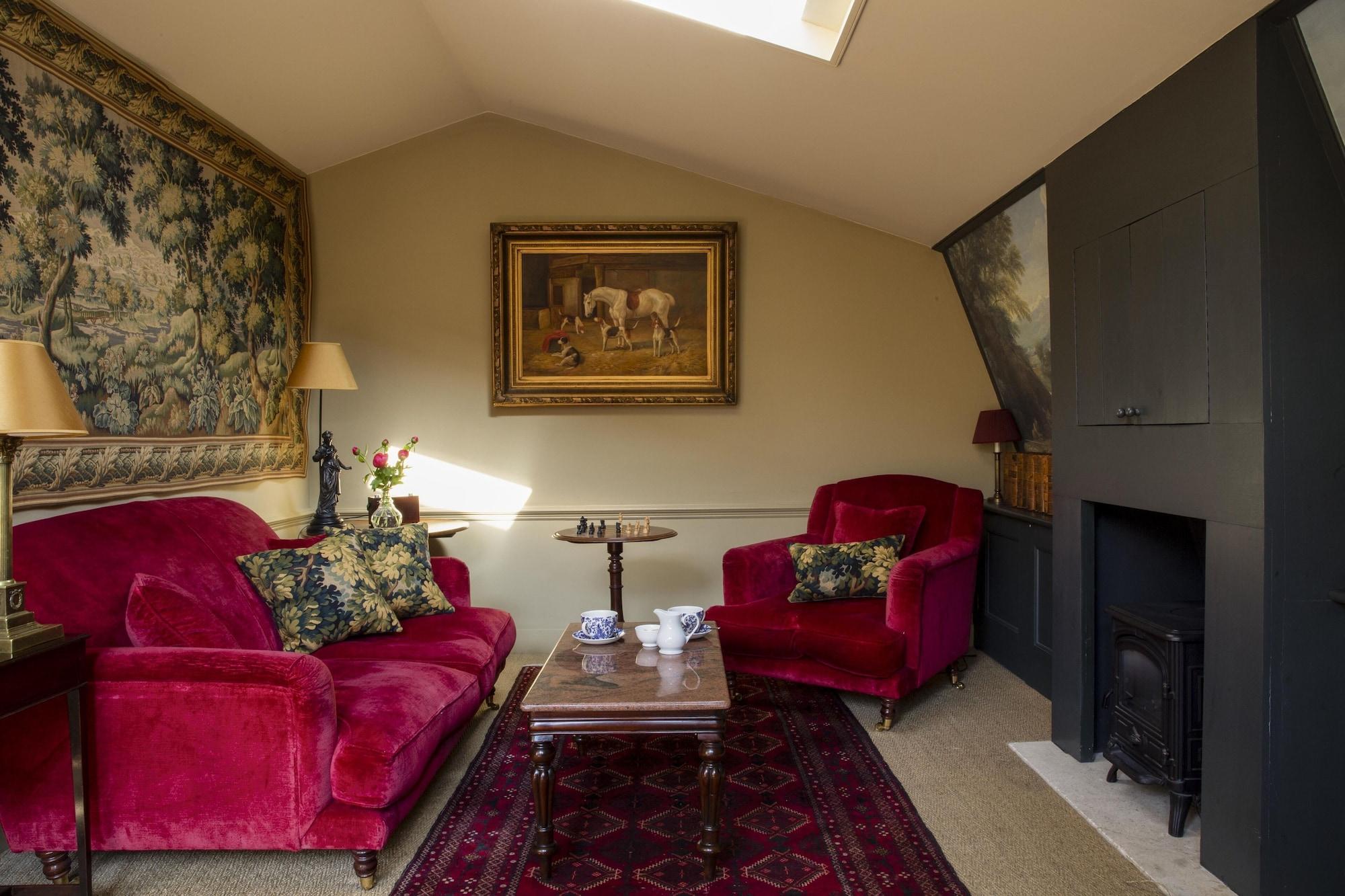 Hotel Hazlitt's Londres