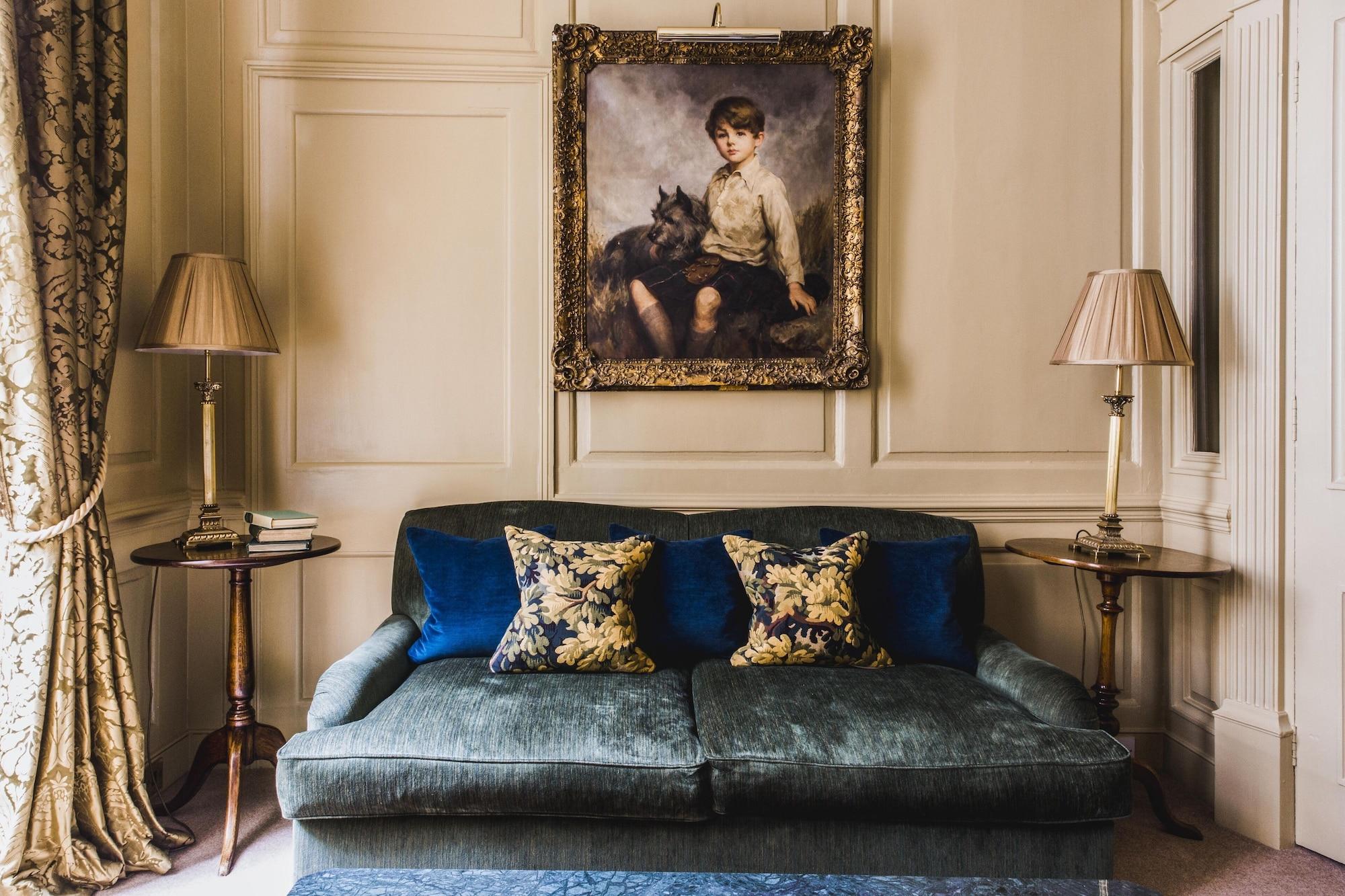 Hazlitt's Hotel 4*