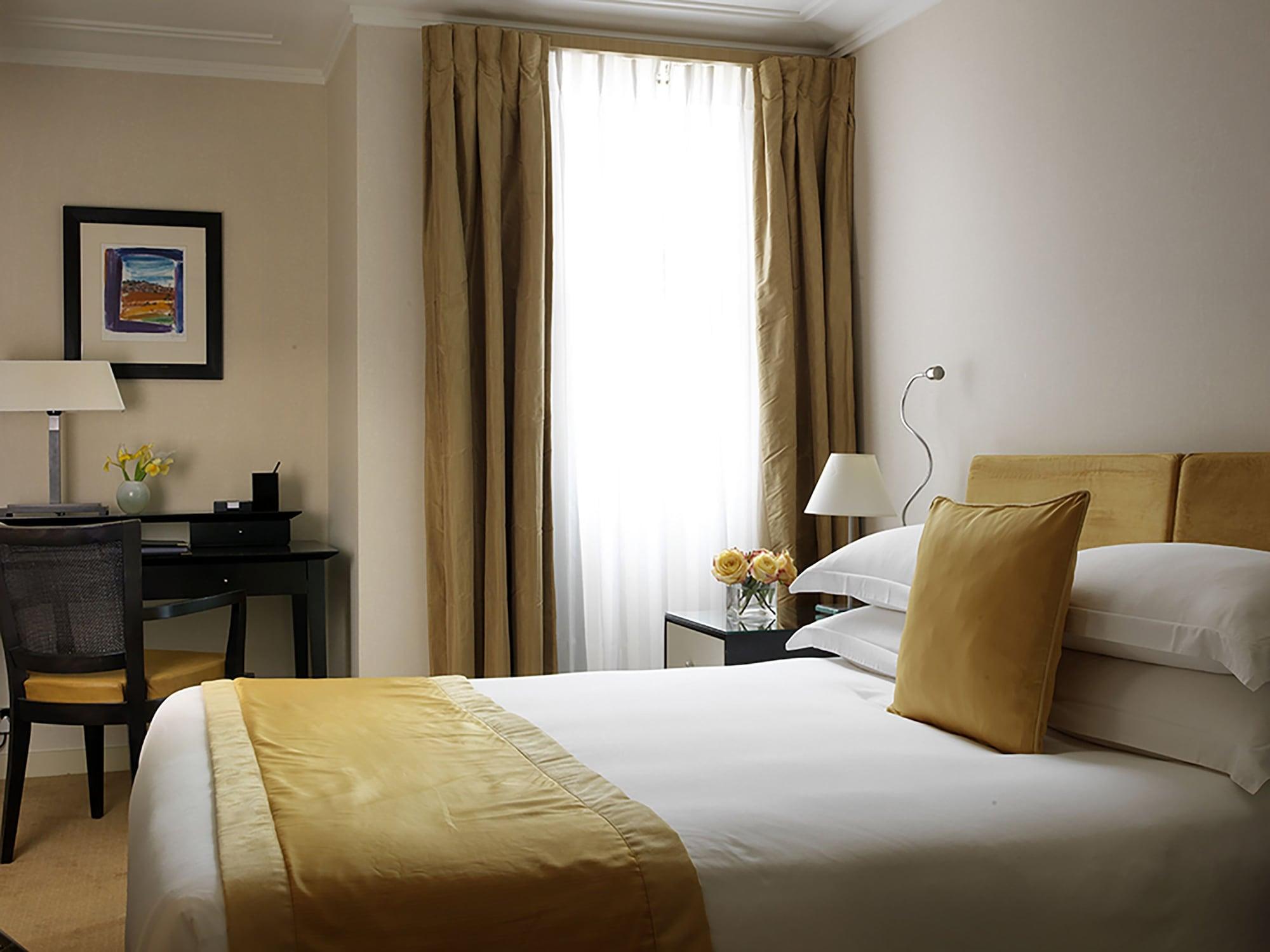 Apartahotel Cheval Phoenix House At Sloane Square Londres