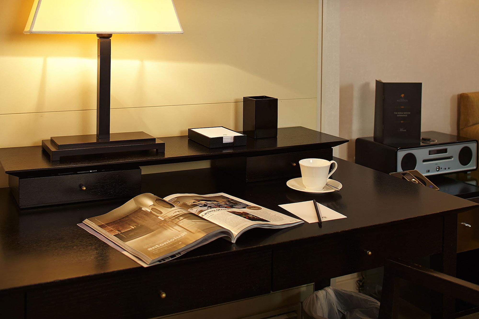 Apartahotel Cheval Phoenix House At Sloane Square