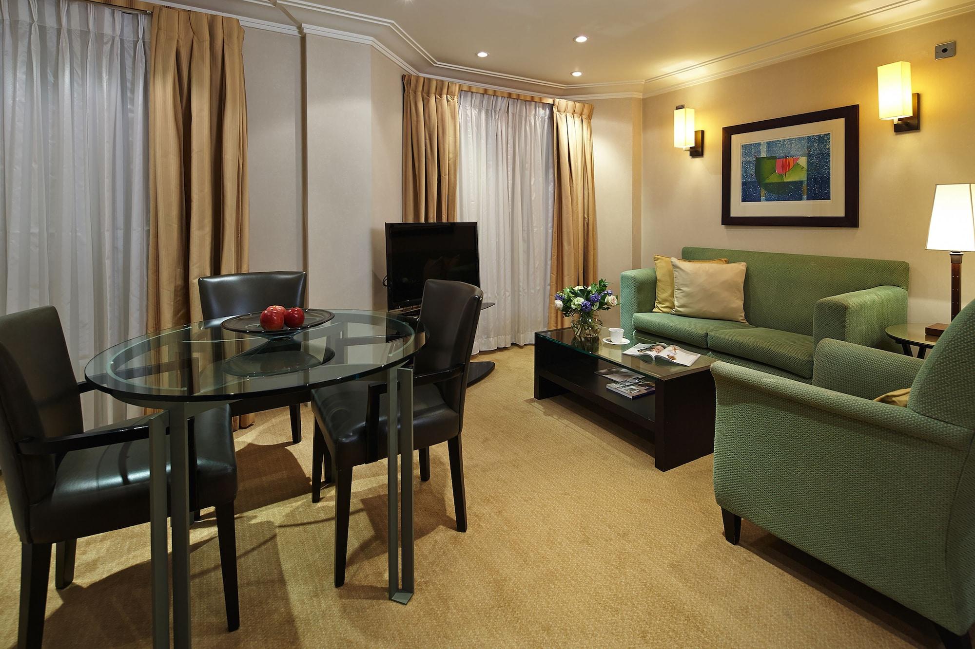 Apartahotel Cheval Phoenix House At Sloane Square Londres
