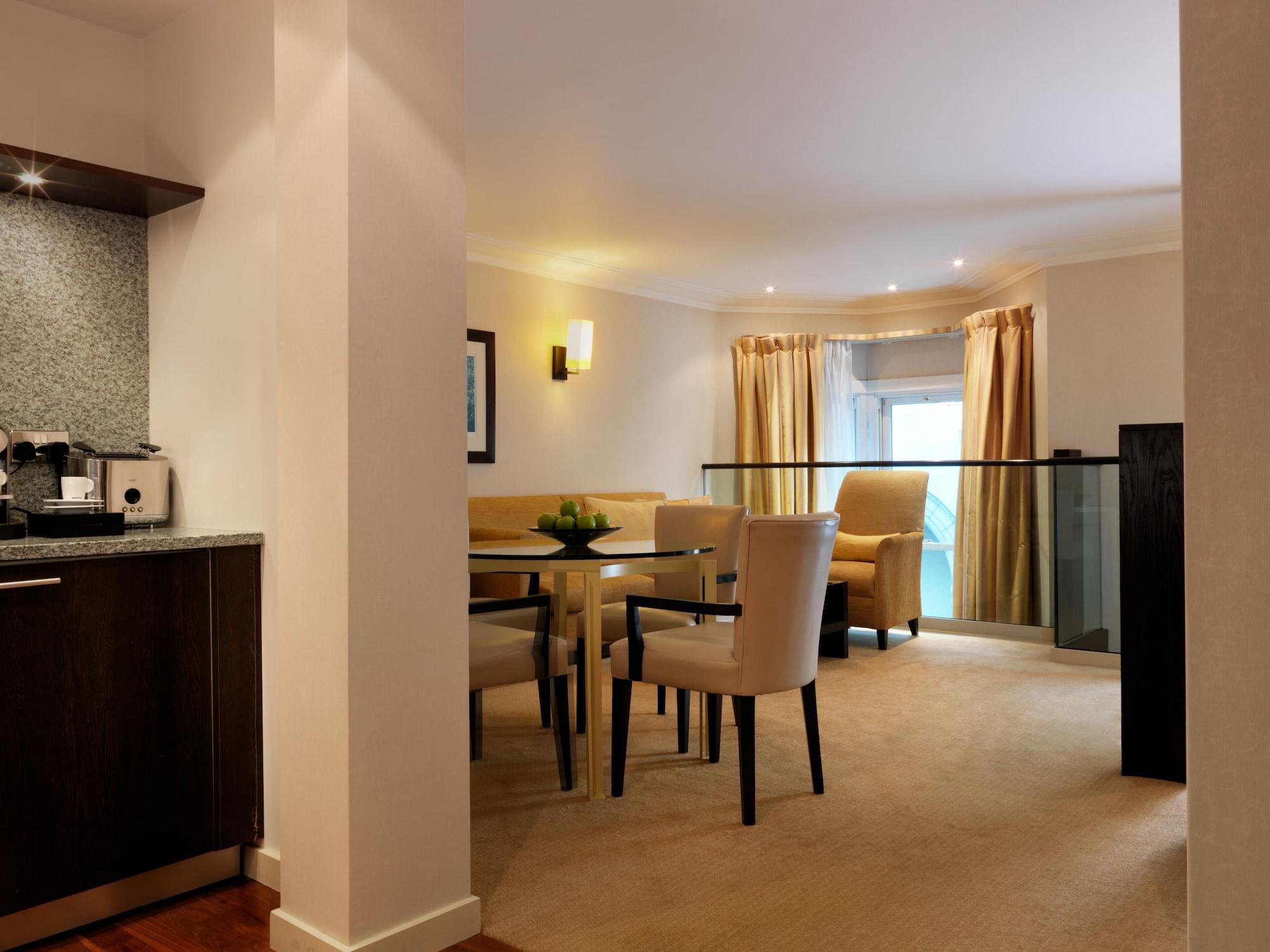 Apartahotel Cheval Phoenix House At Sloane Square