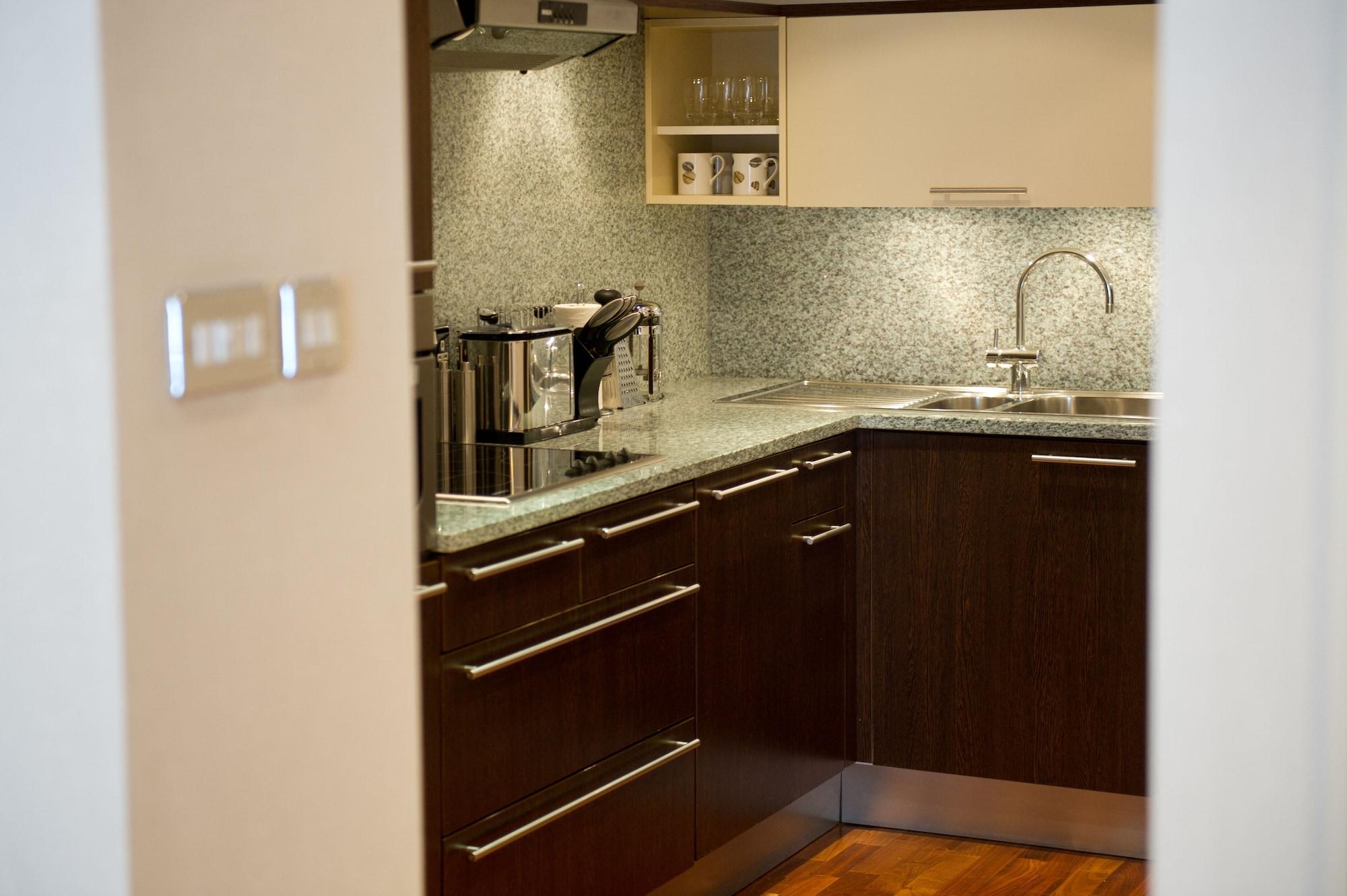 Cheval Phoenix House At Sloane Square Apartahotel 5*
