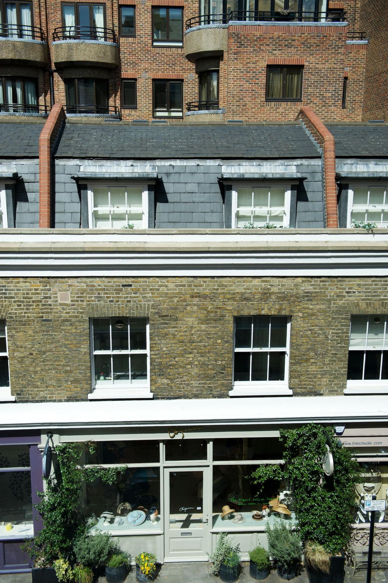 Apartahotel Cheval Phoenix House At Sloane Square 5*
