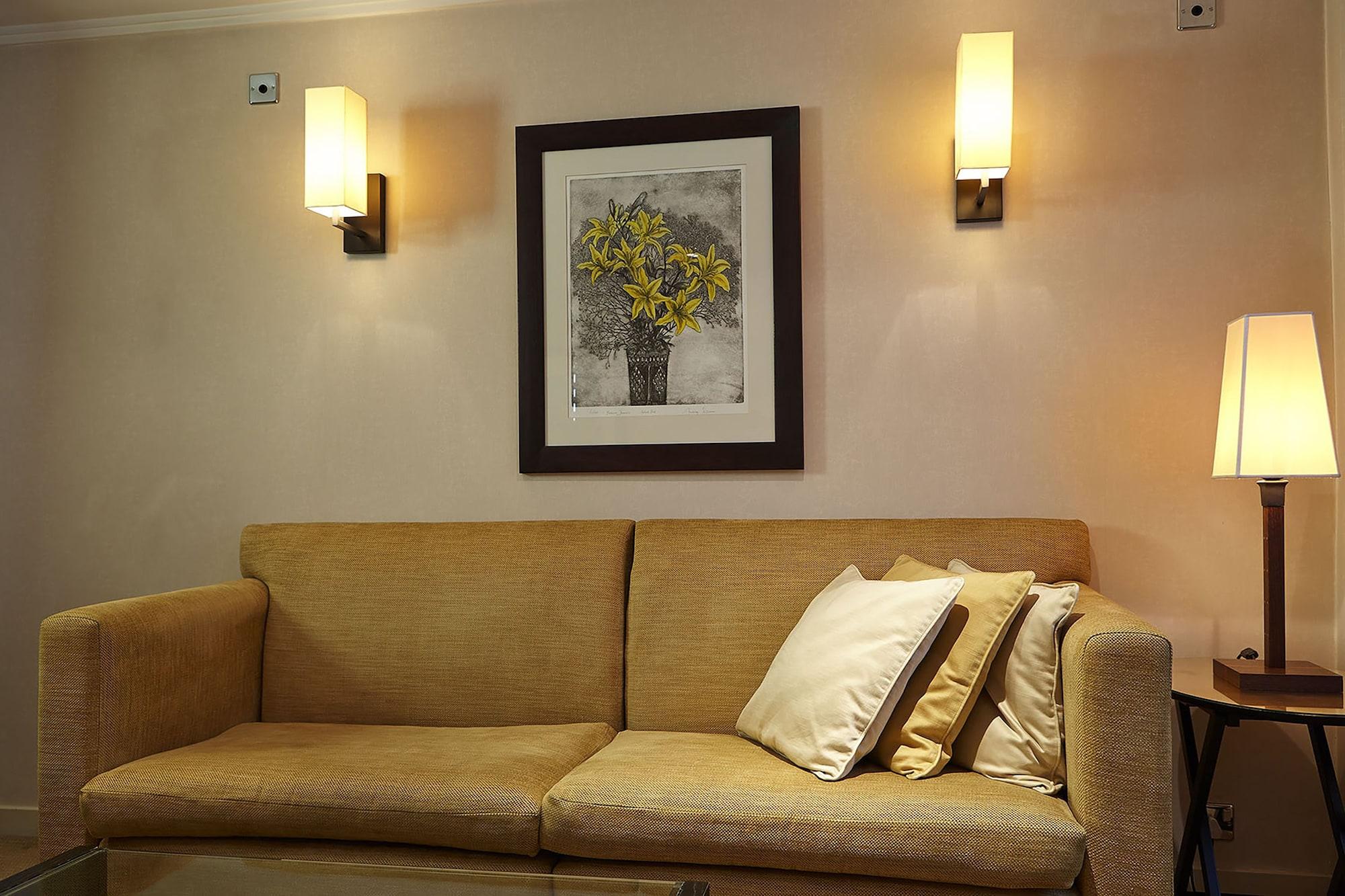 Apartahotel Cheval Phoenix House At Sloane Square Londres