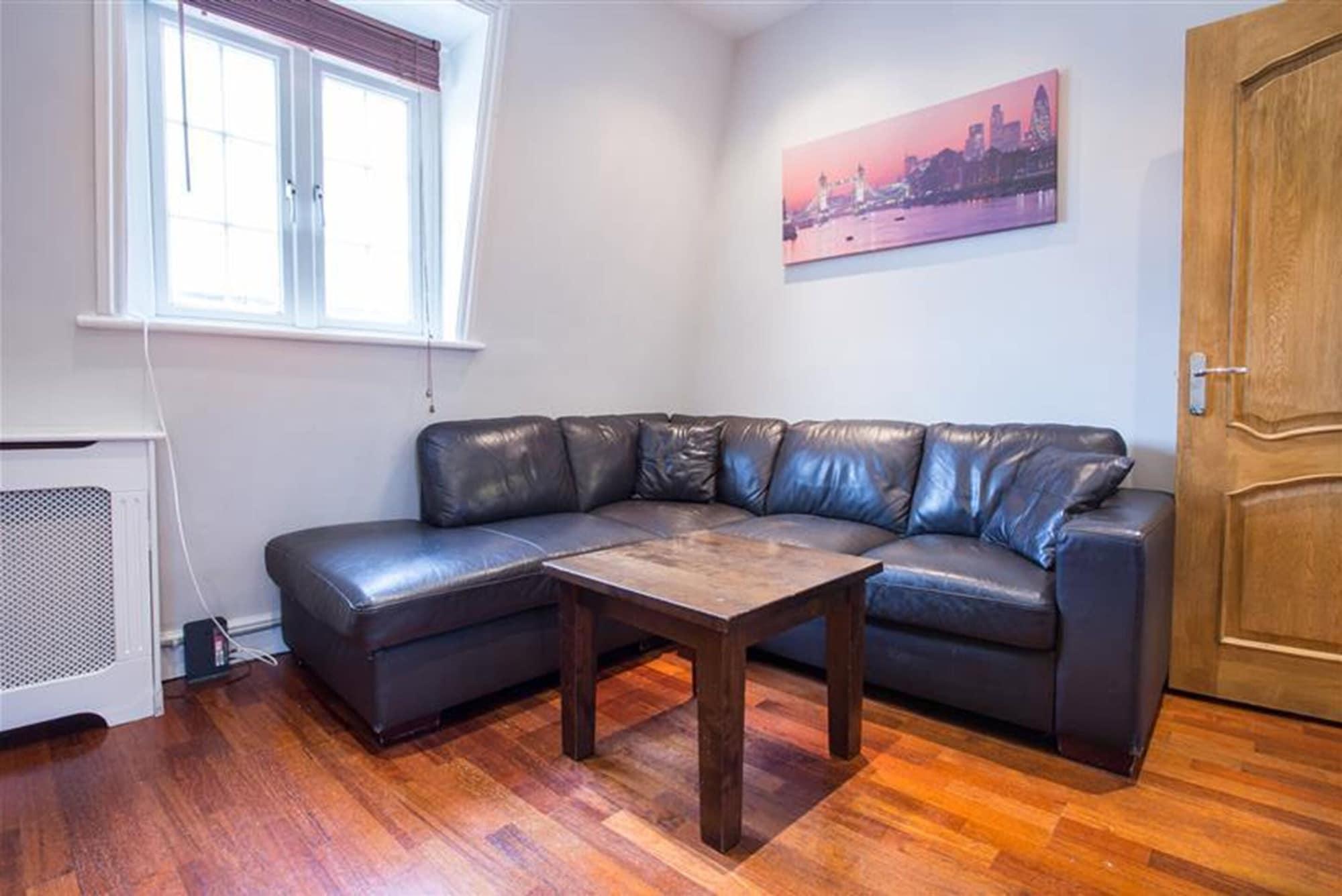 Apartamento Castletown House