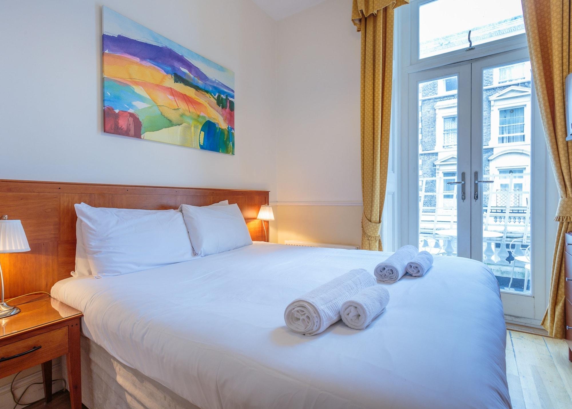 Castletown House Apartamento