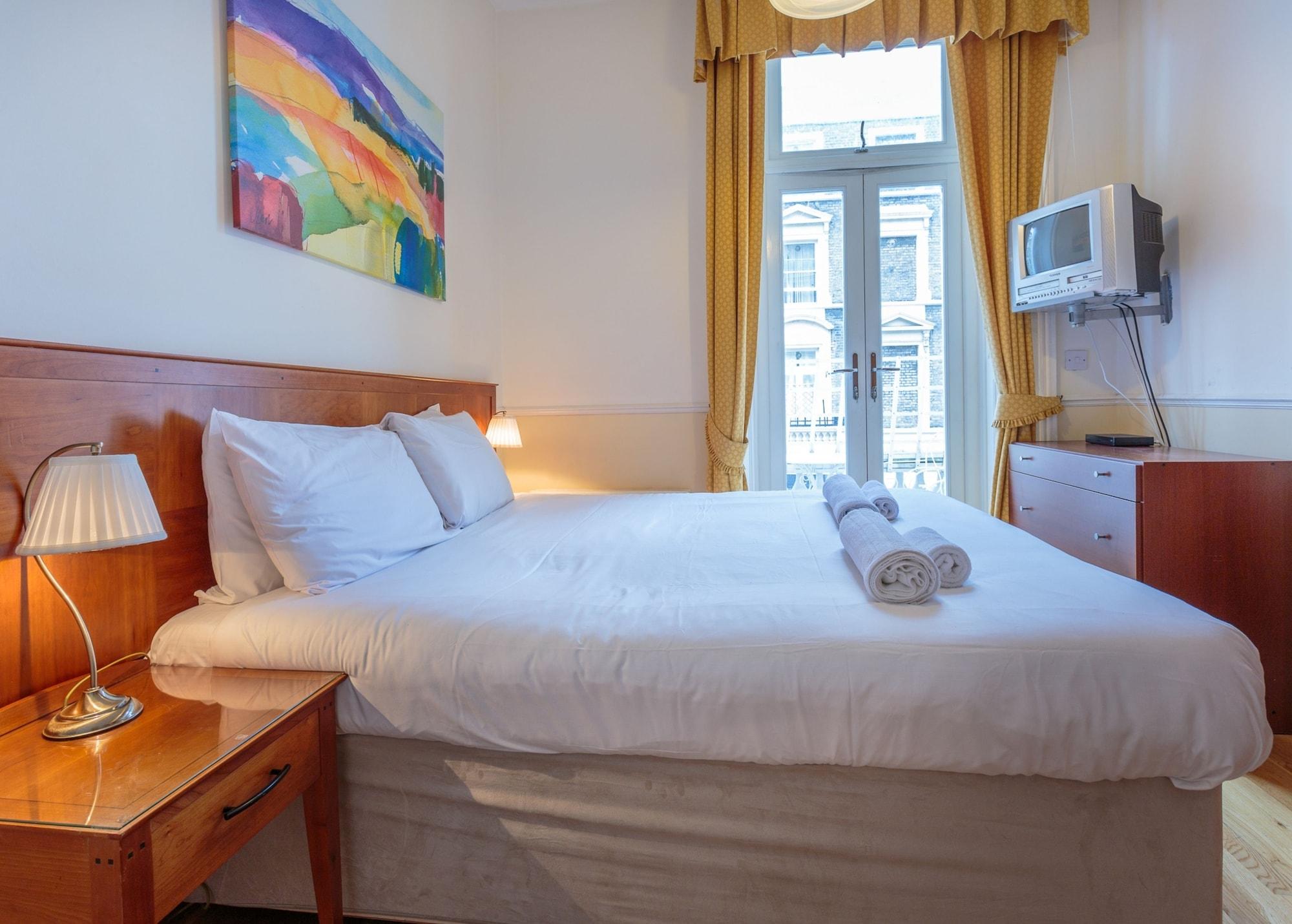 Apartamento Castletown House *
