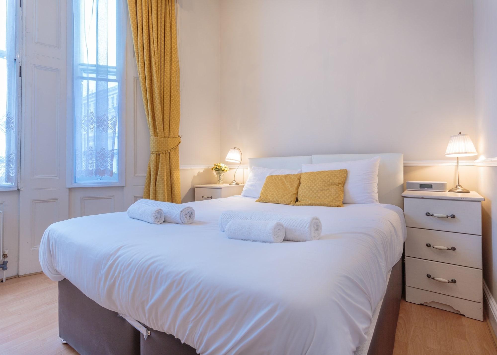 Apartamento Castletown House Londres