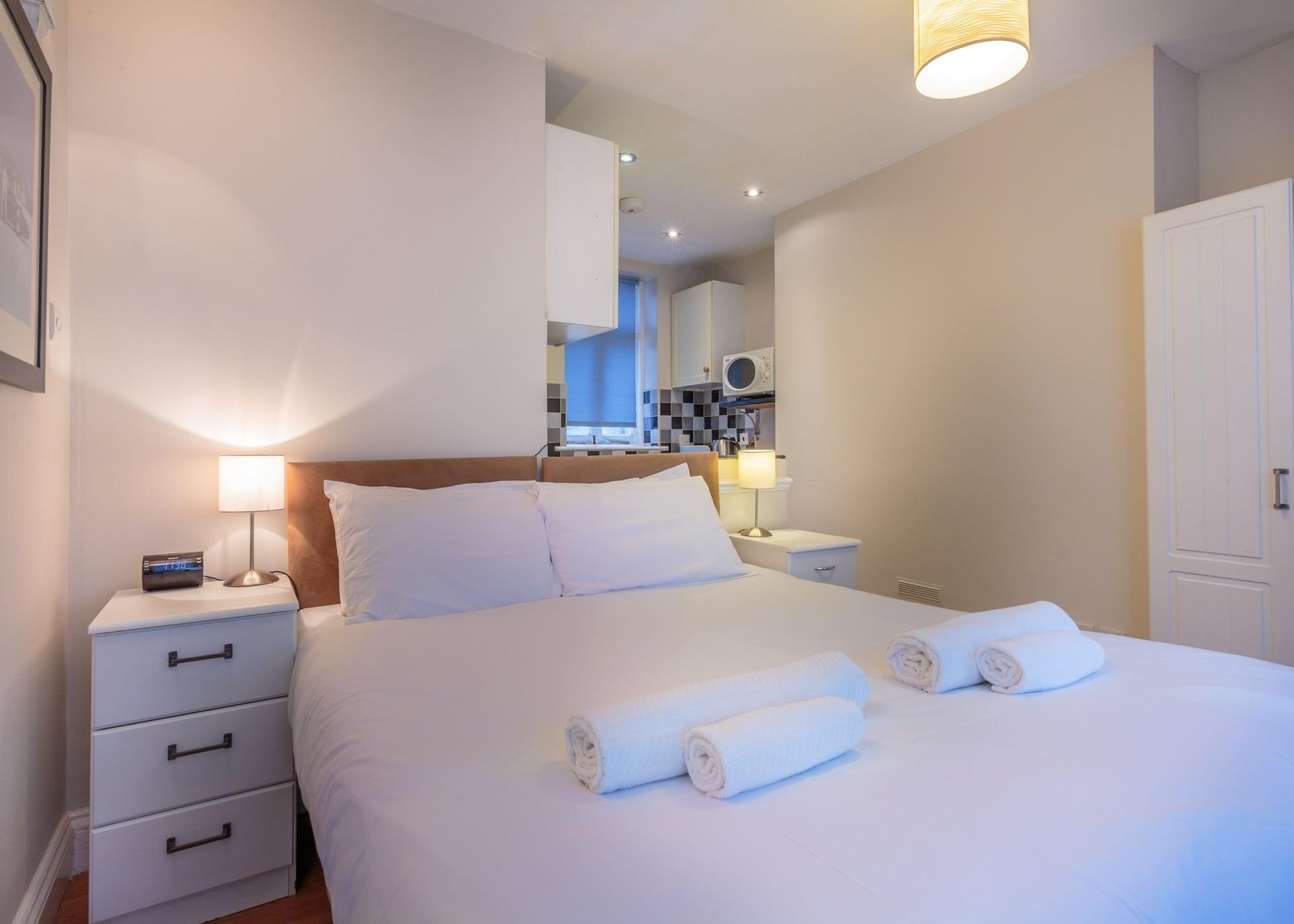 Castletown House Apartamento *