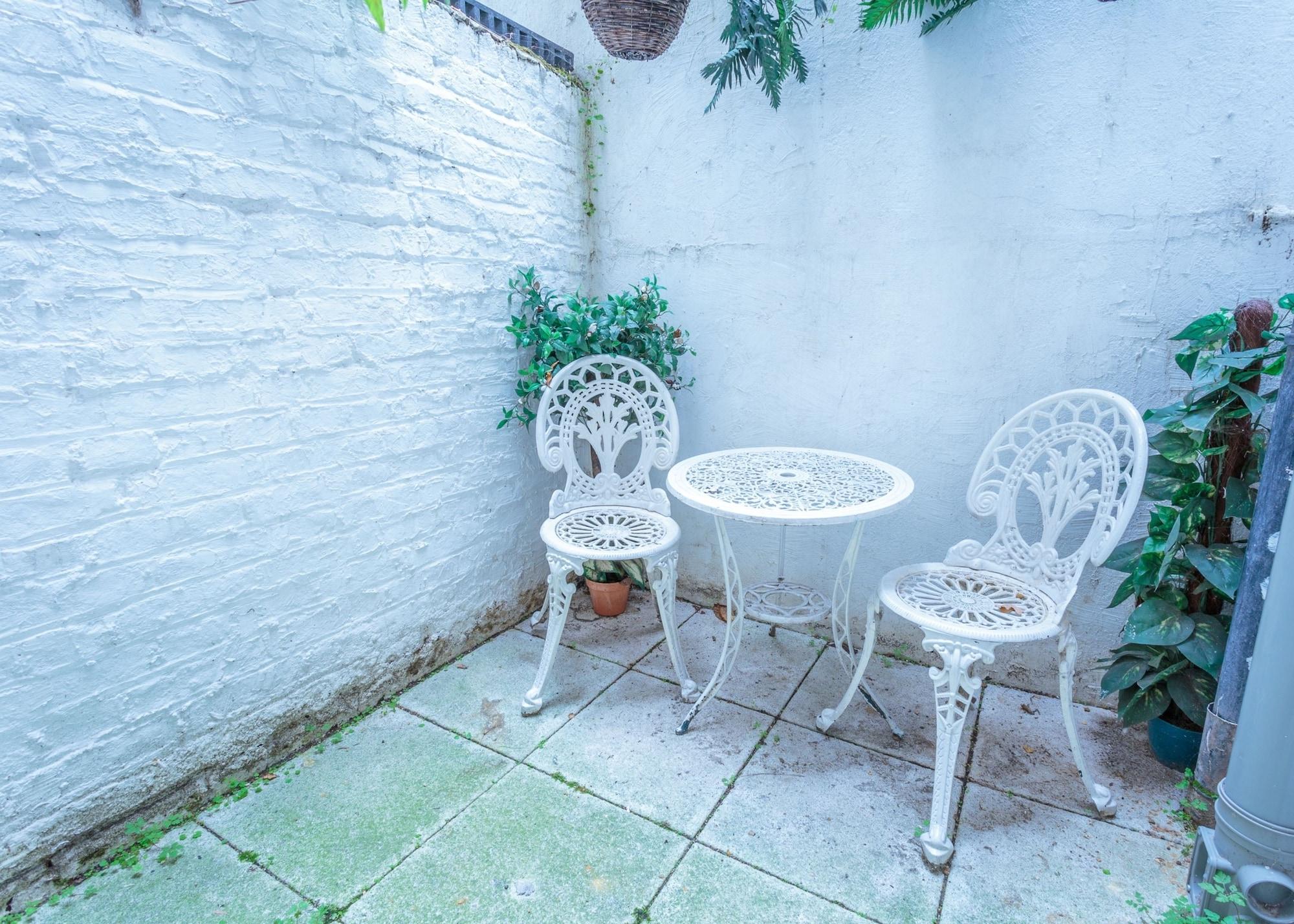 Castletown House Apartamento Londres