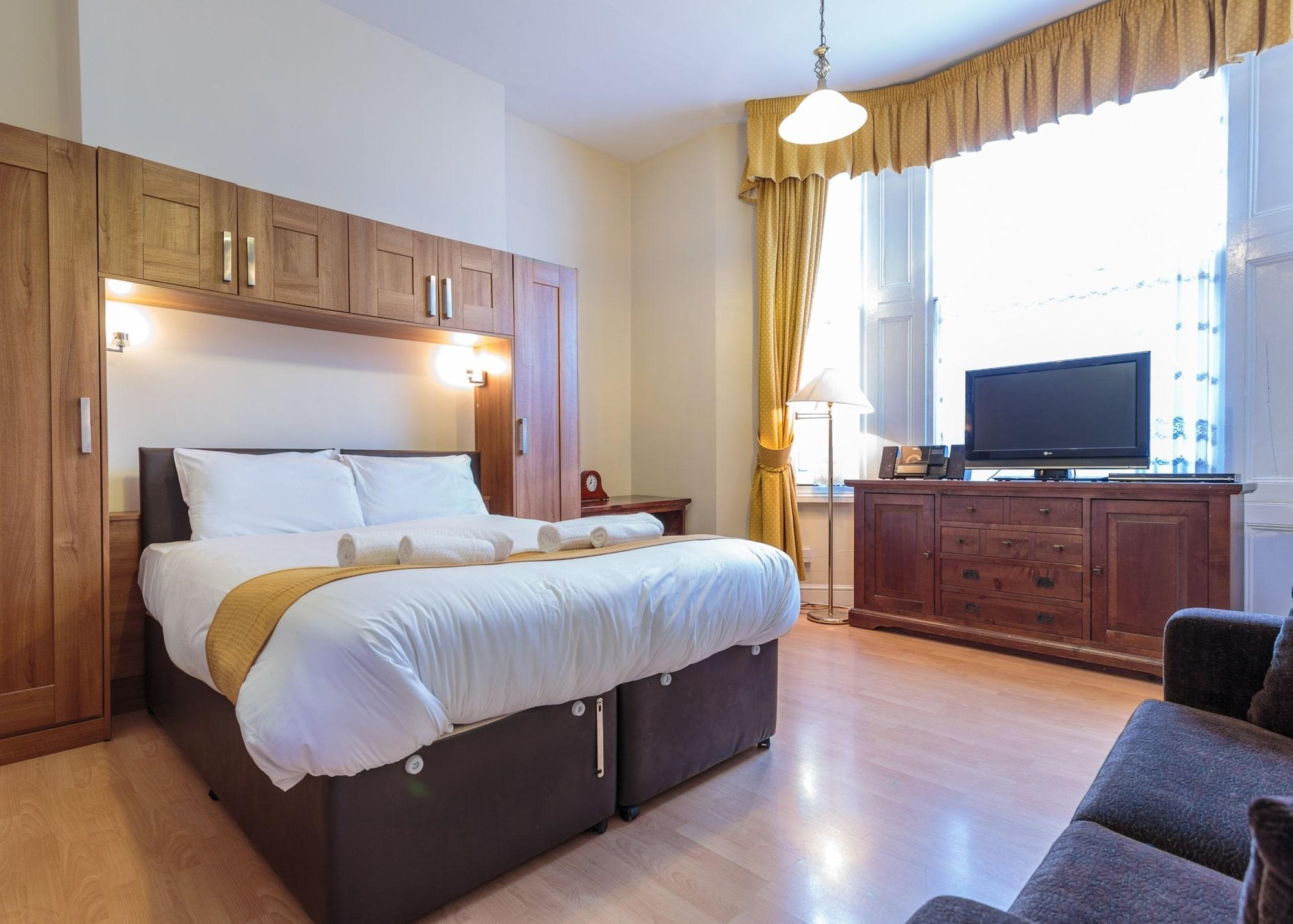 Apartamento Castletown House