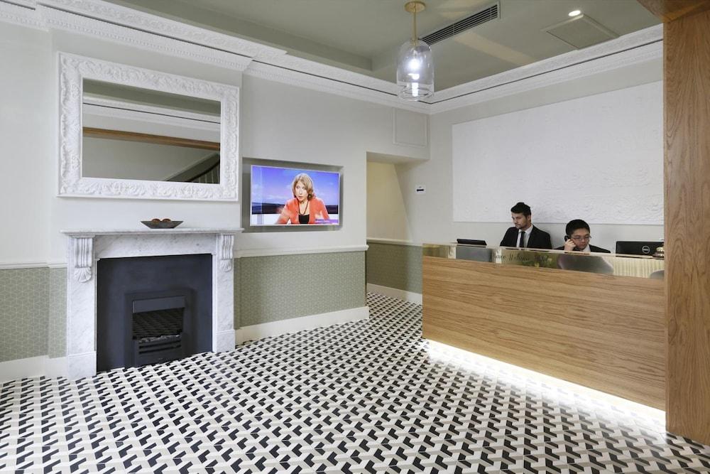 Hotel William Londen