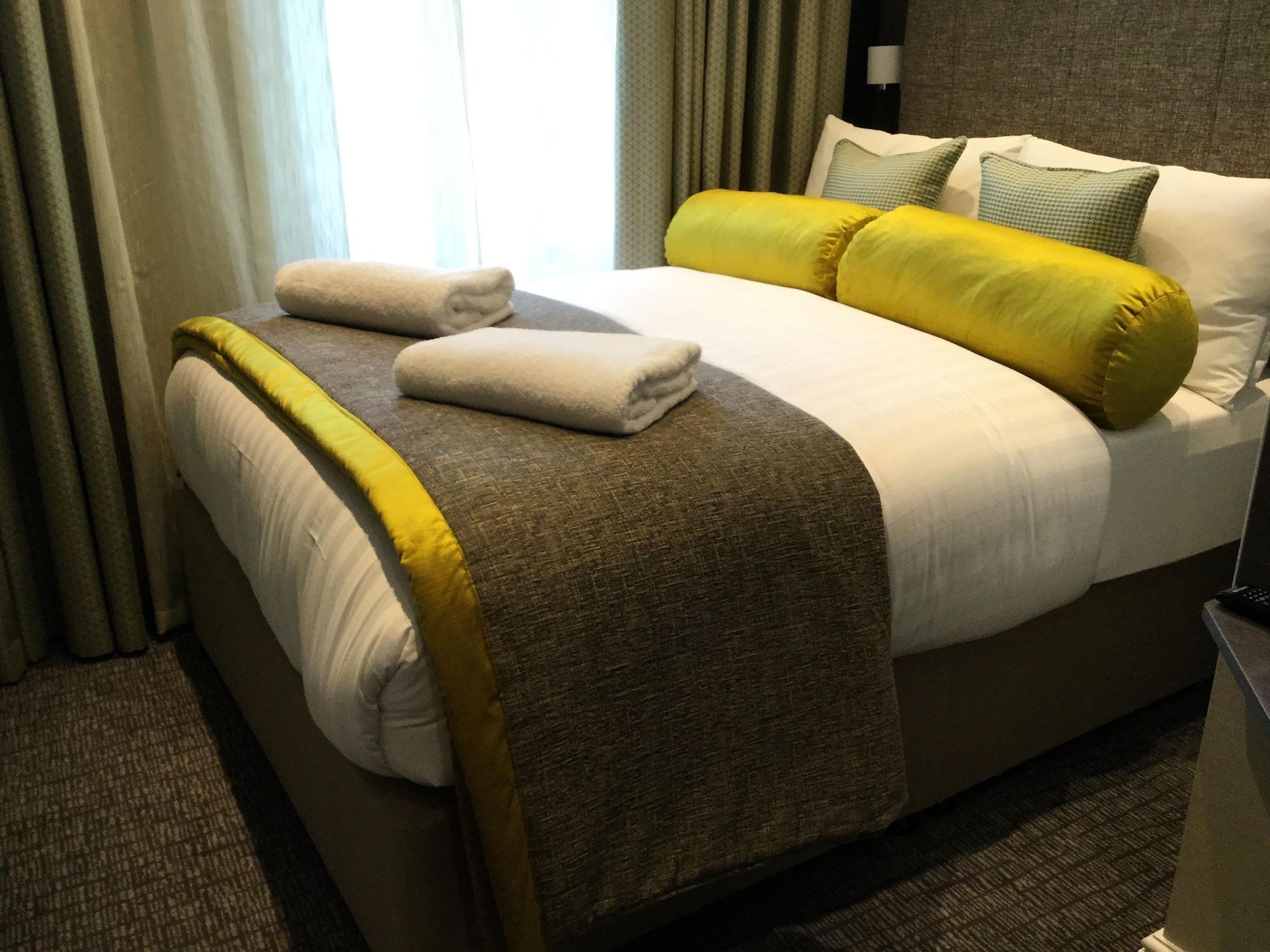 Mornington Victoria Hotel Londres