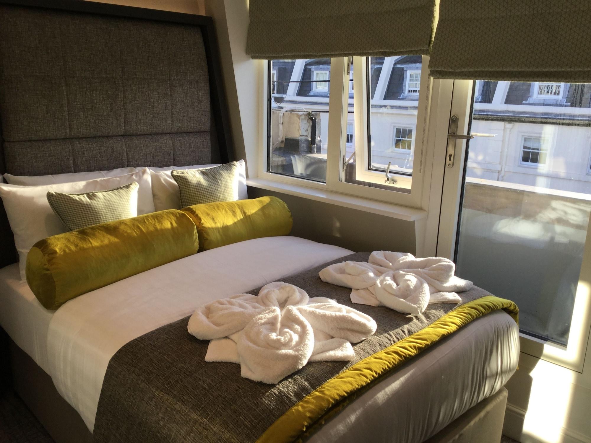 Mornington Victoria Hotel Londres
