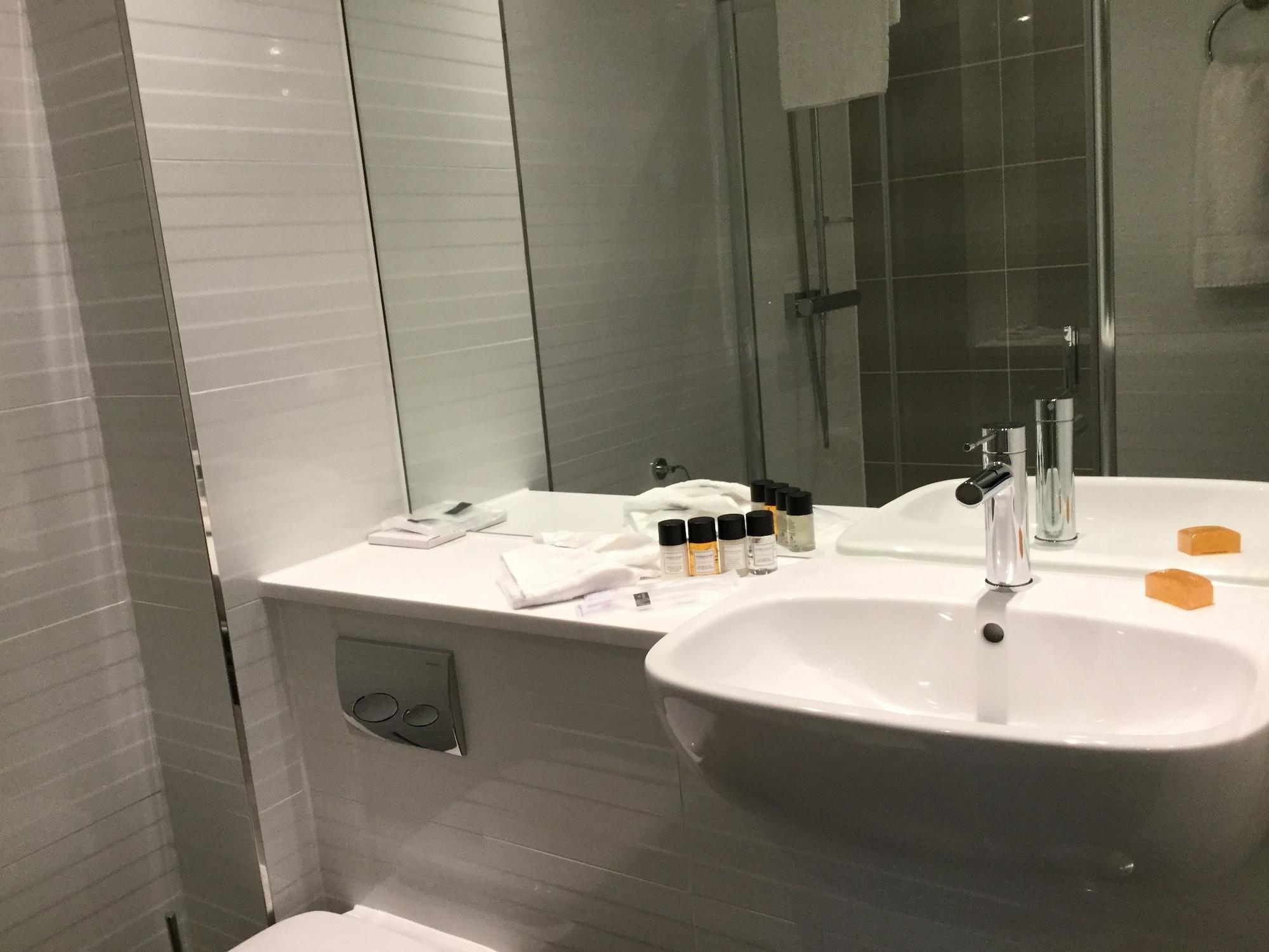 Hotel Mornington Victoria Londres