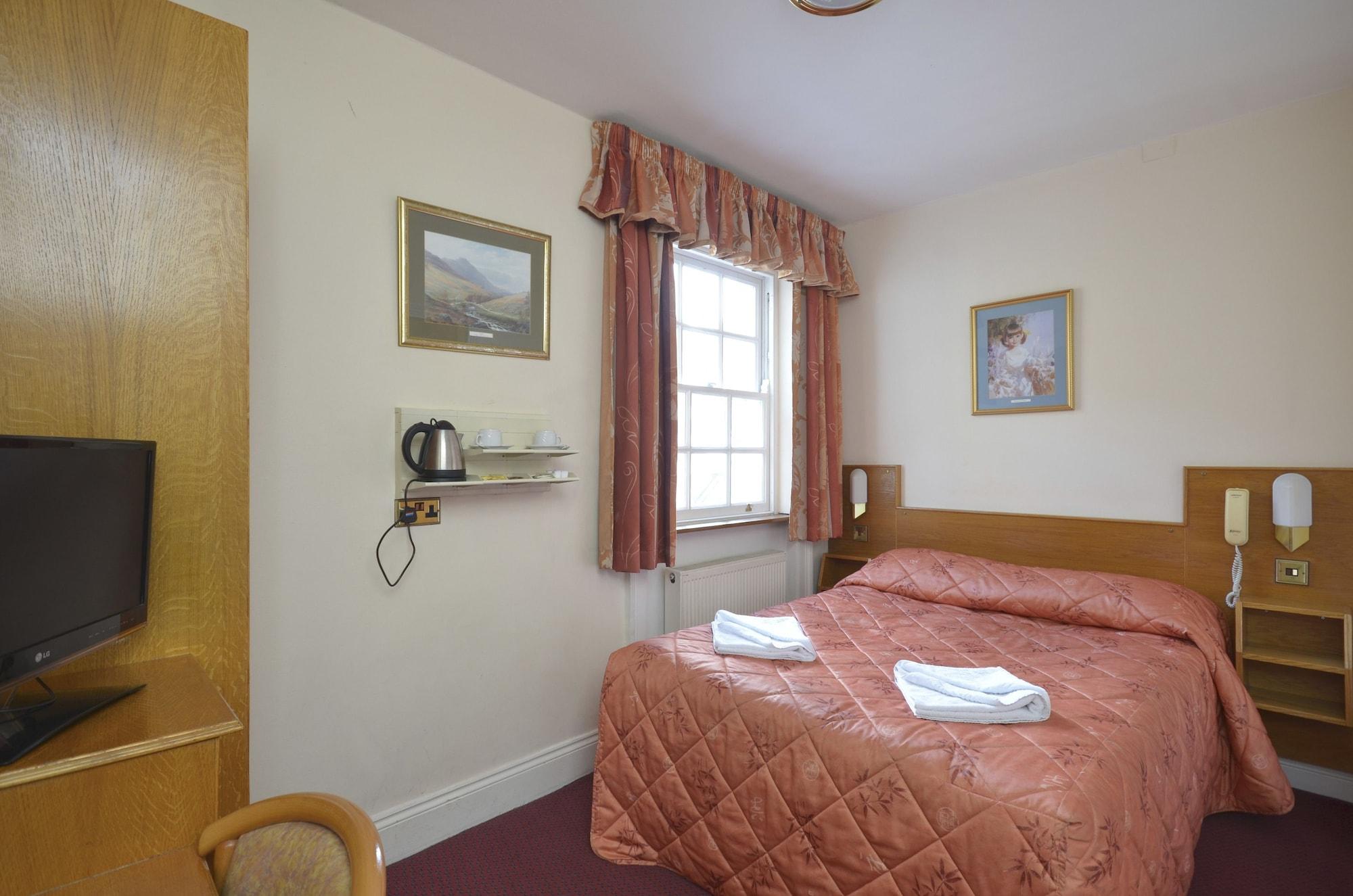 Hotel Seymour Londres
