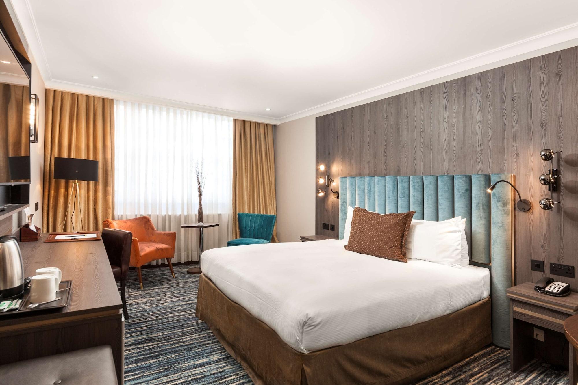 Hotel Courthouse 5*