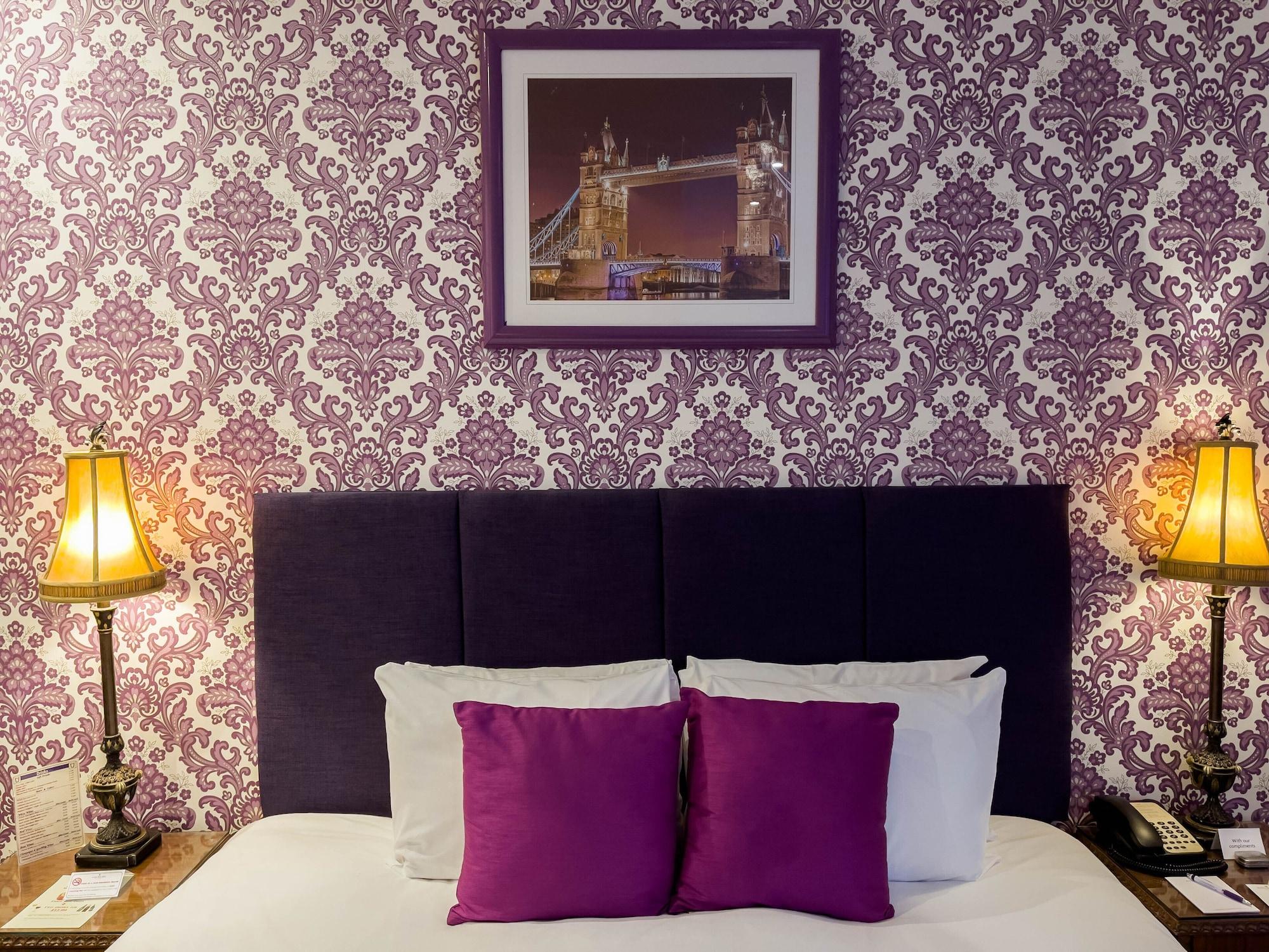Hotel Ashburn Londres