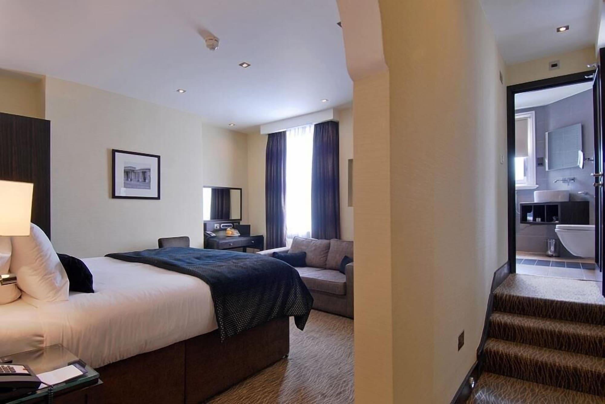Montcalm Marble Arch Townhouse Hotel Londres