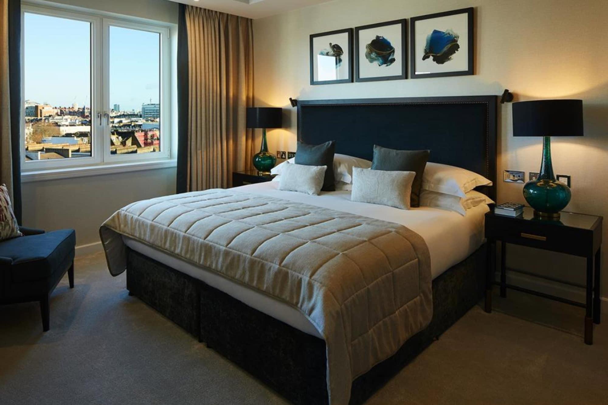 Apartahotel Cheval Gloucester Park At Kensington 5*