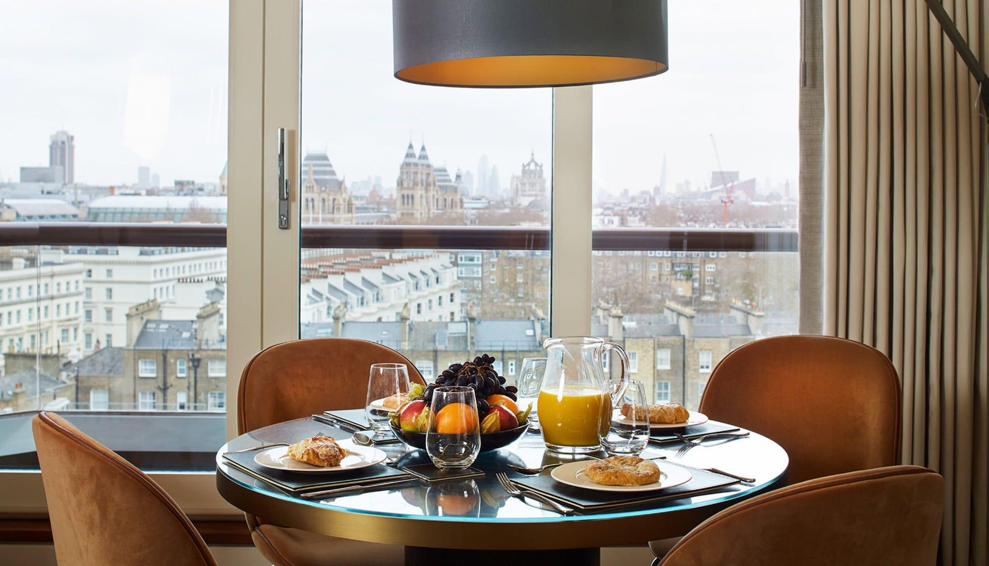 Cheval Gloucester Park At Kensington Apartahotel 5*