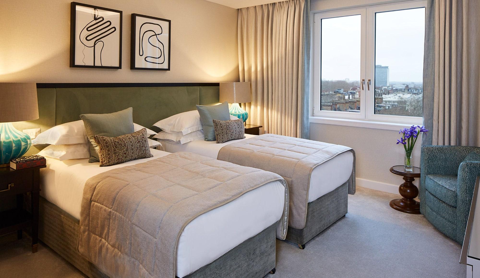 Cheval Gloucester Park At Kensington Apartahotel