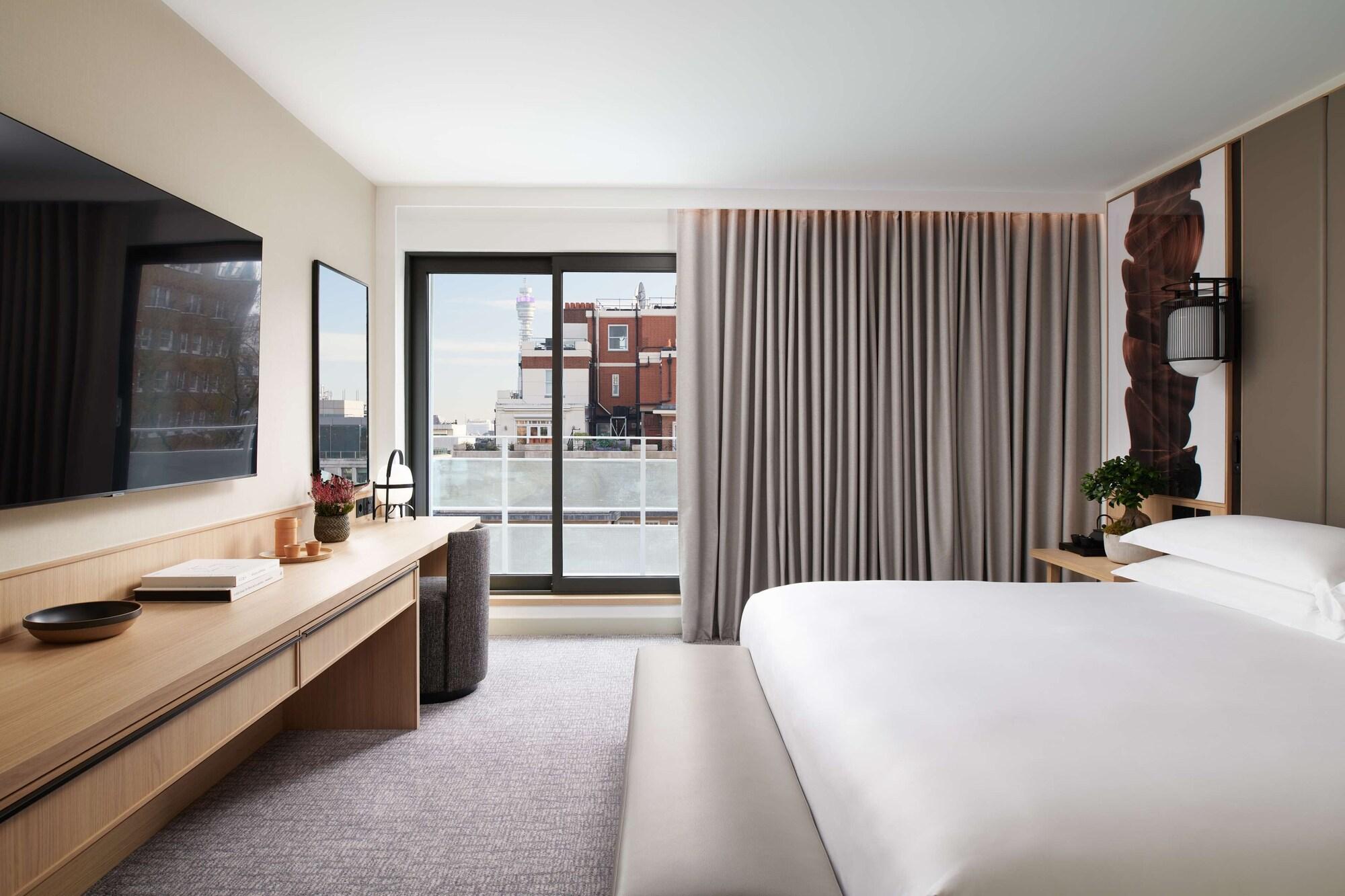 Nobu Portman Square 5* Londres
