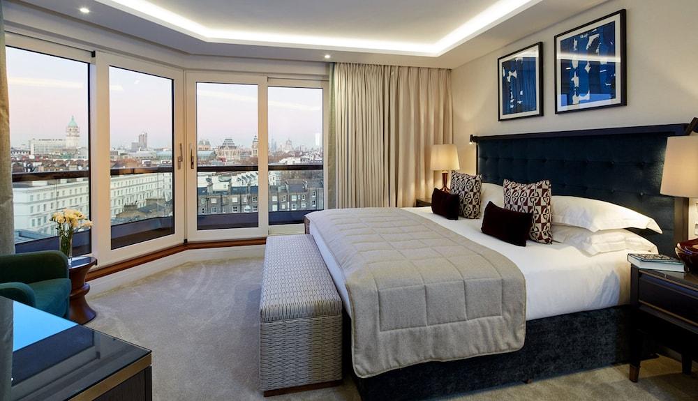 Apartahotel Cheval Gloucester Park At Kensington 5*