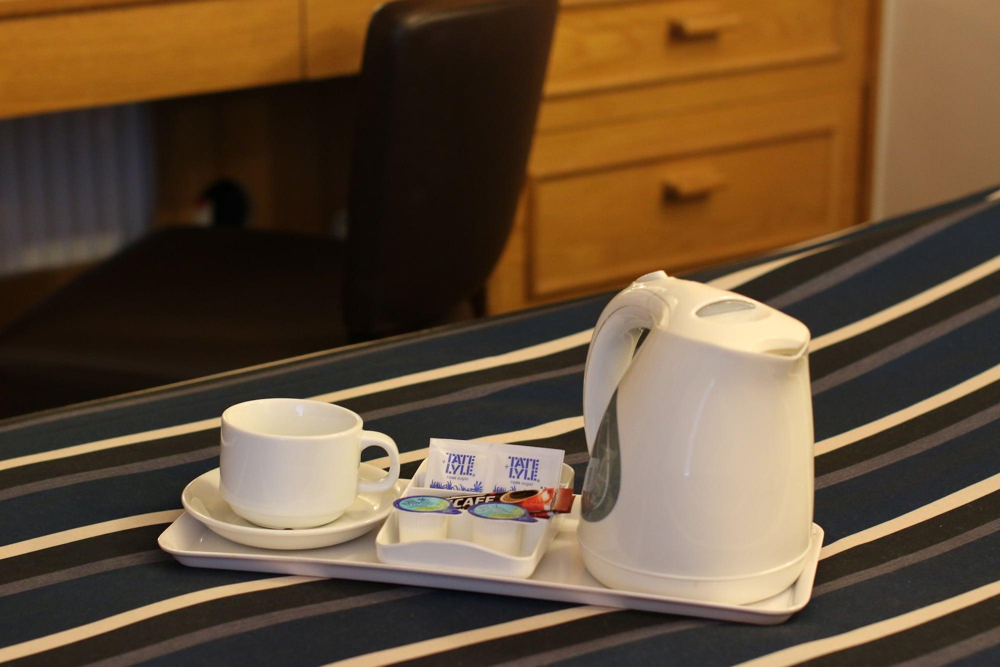 Hotel St Giles – A St Giles Londres