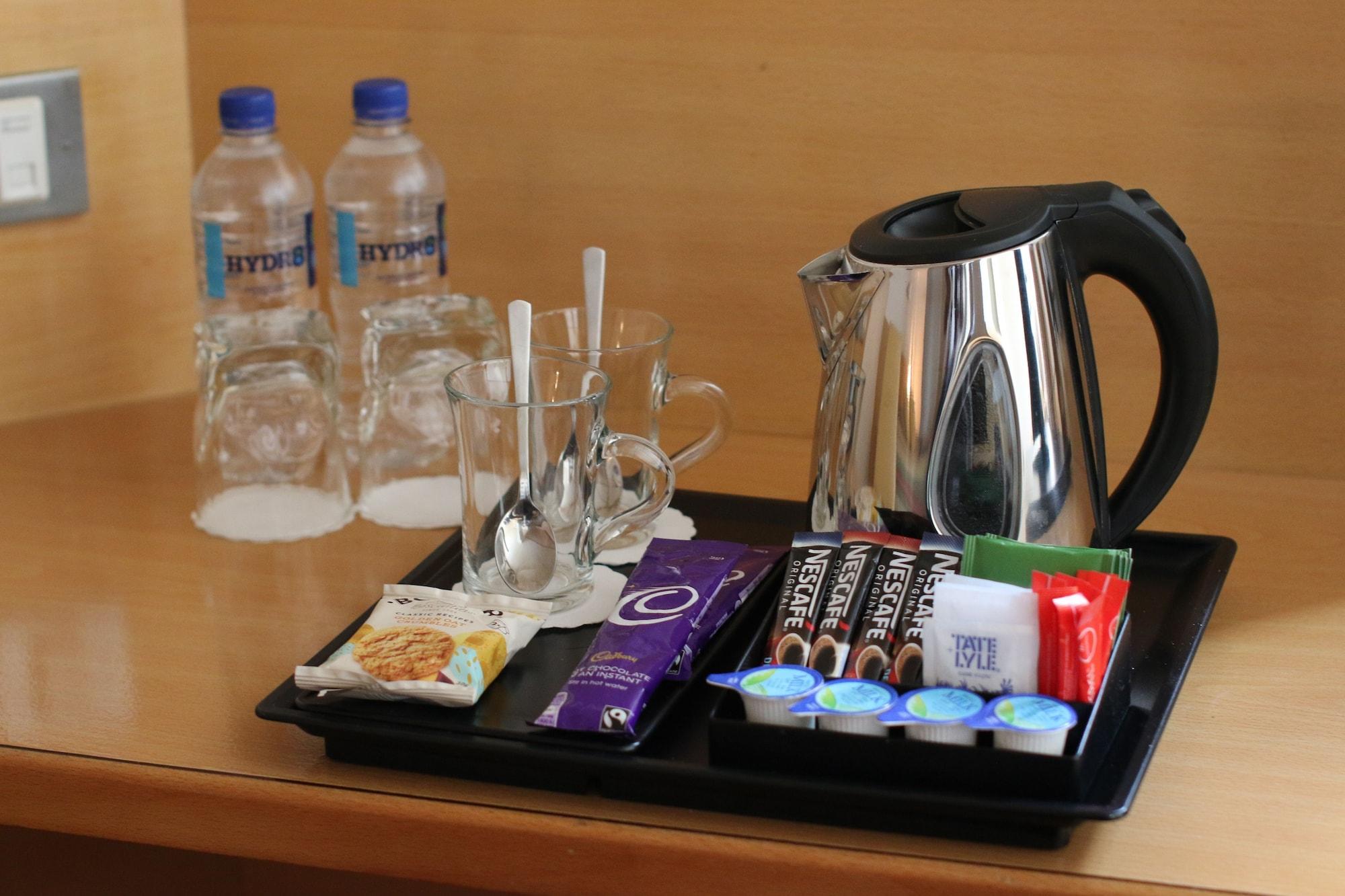 Hotel St Giles – A St Giles Londres