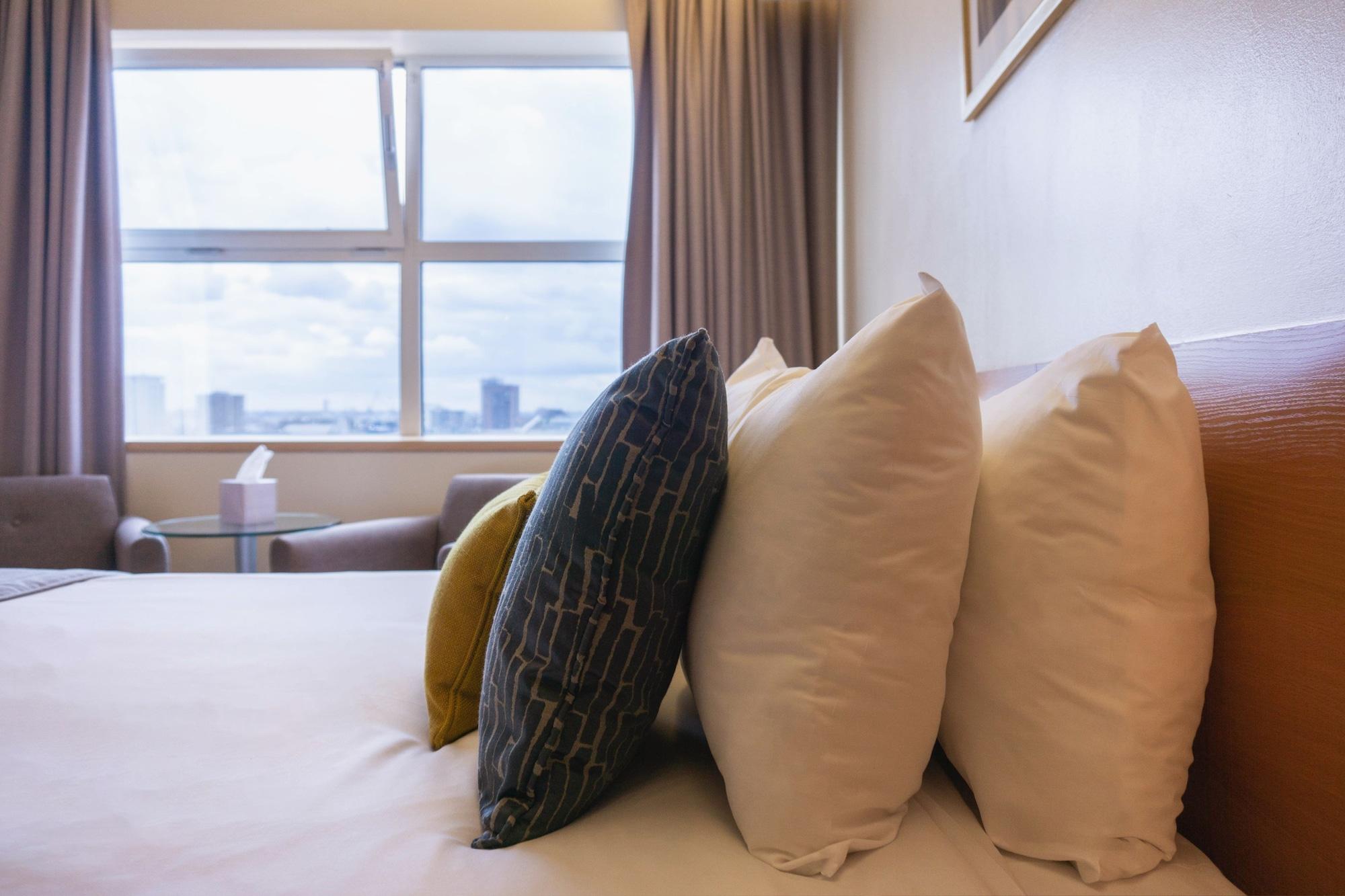 St Giles – A St Giles 3* Londres