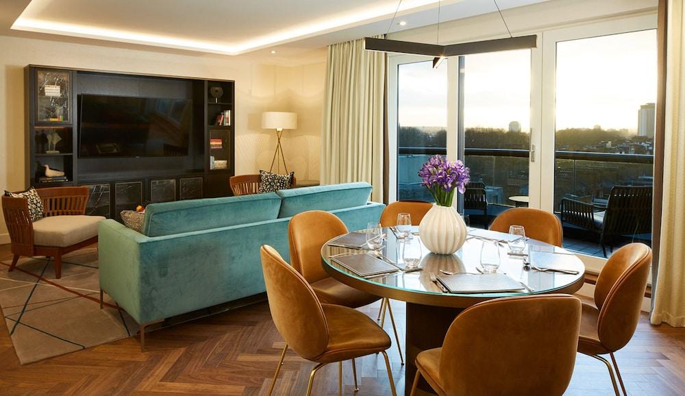 Cheval Gloucester Park At Kensington Apartahotel