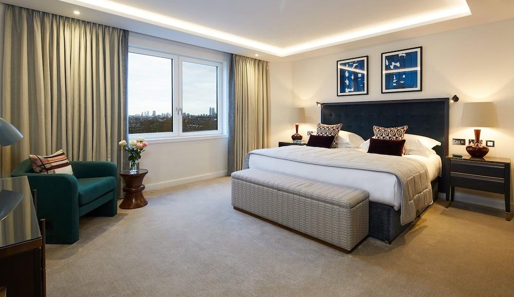 Apartahotel Cheval Gloucester Park At Kensington 5*