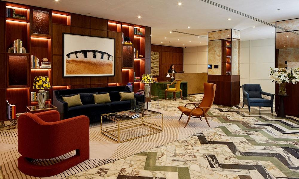 Apartahotel Cheval Gloucester Park At Kensington 5*