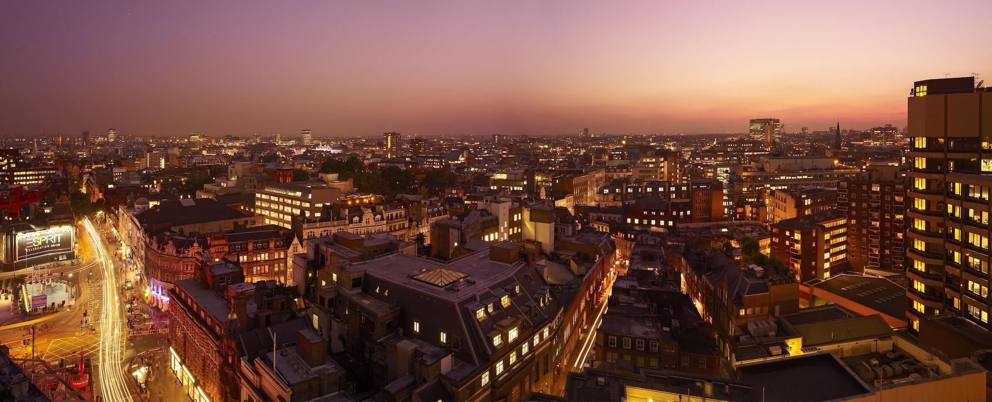 St Giles – A St Giles 3* Londres