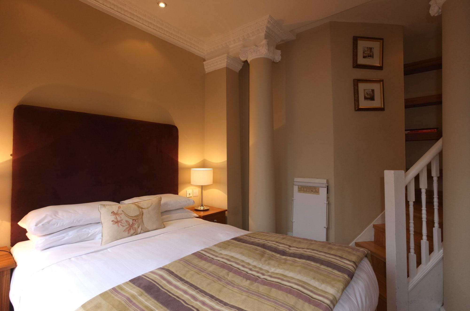 New Linden Hotel