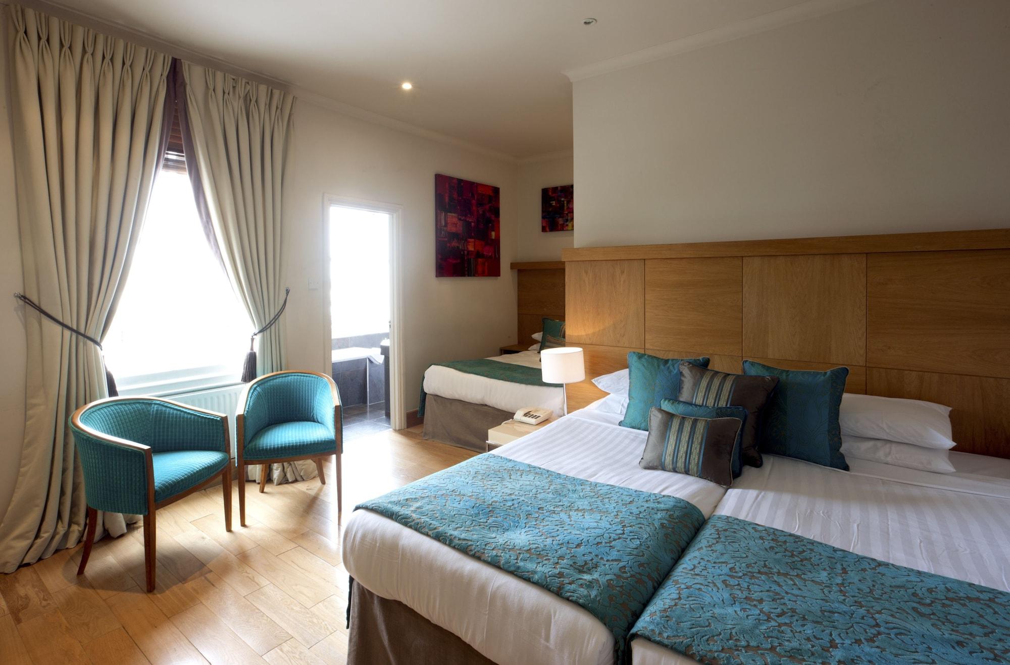 Hotel New Linden