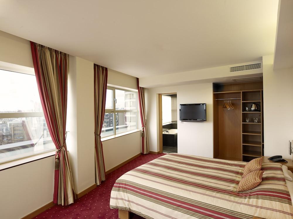 St Giles – A St Giles Hotel