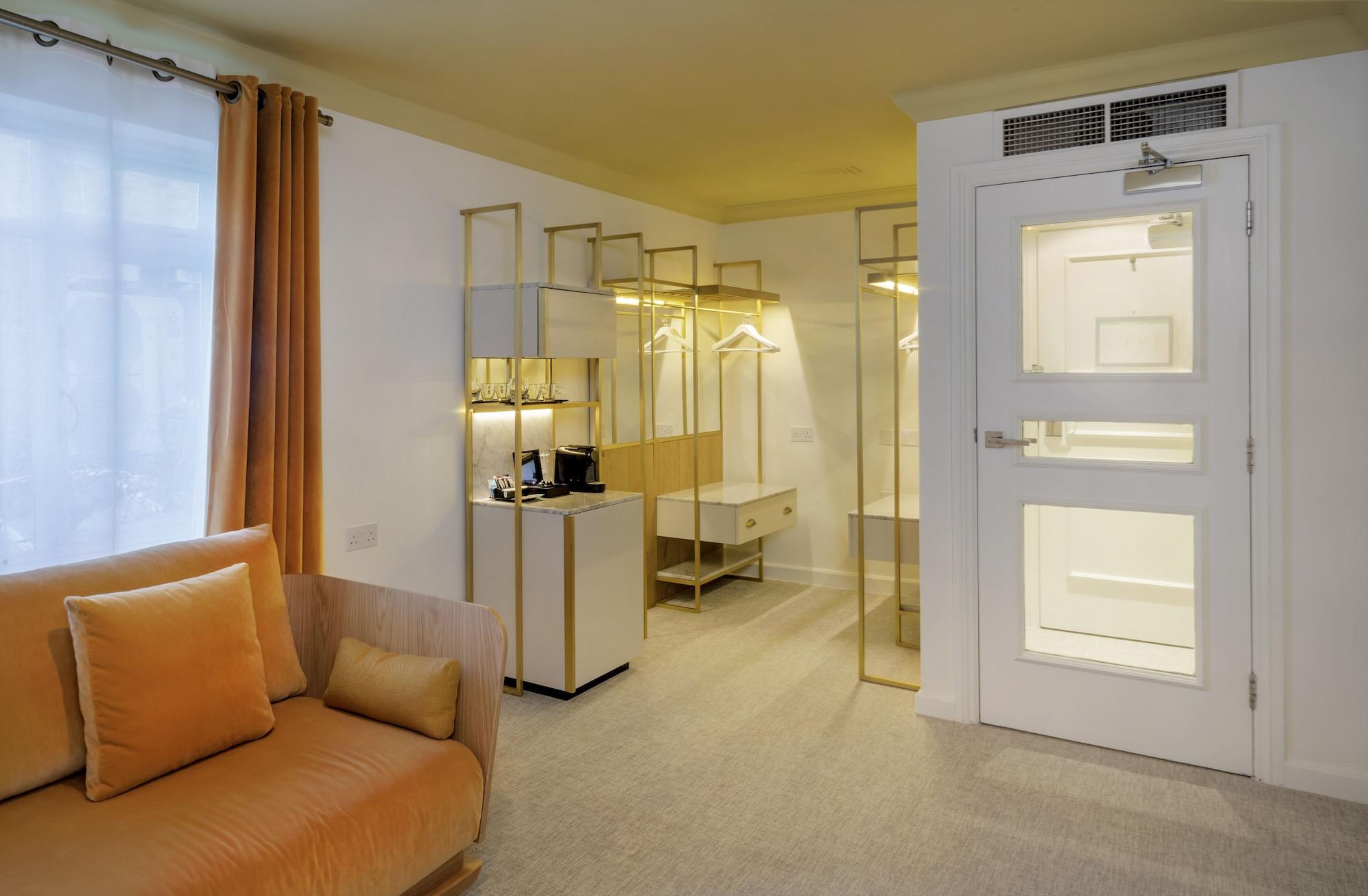 Melia Kensington Member Of Melia Collection 4* Londres