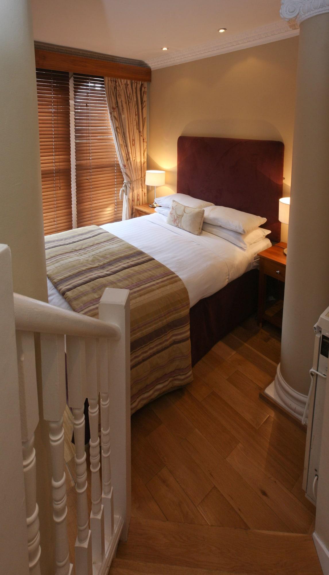 New Linden 4* Londres