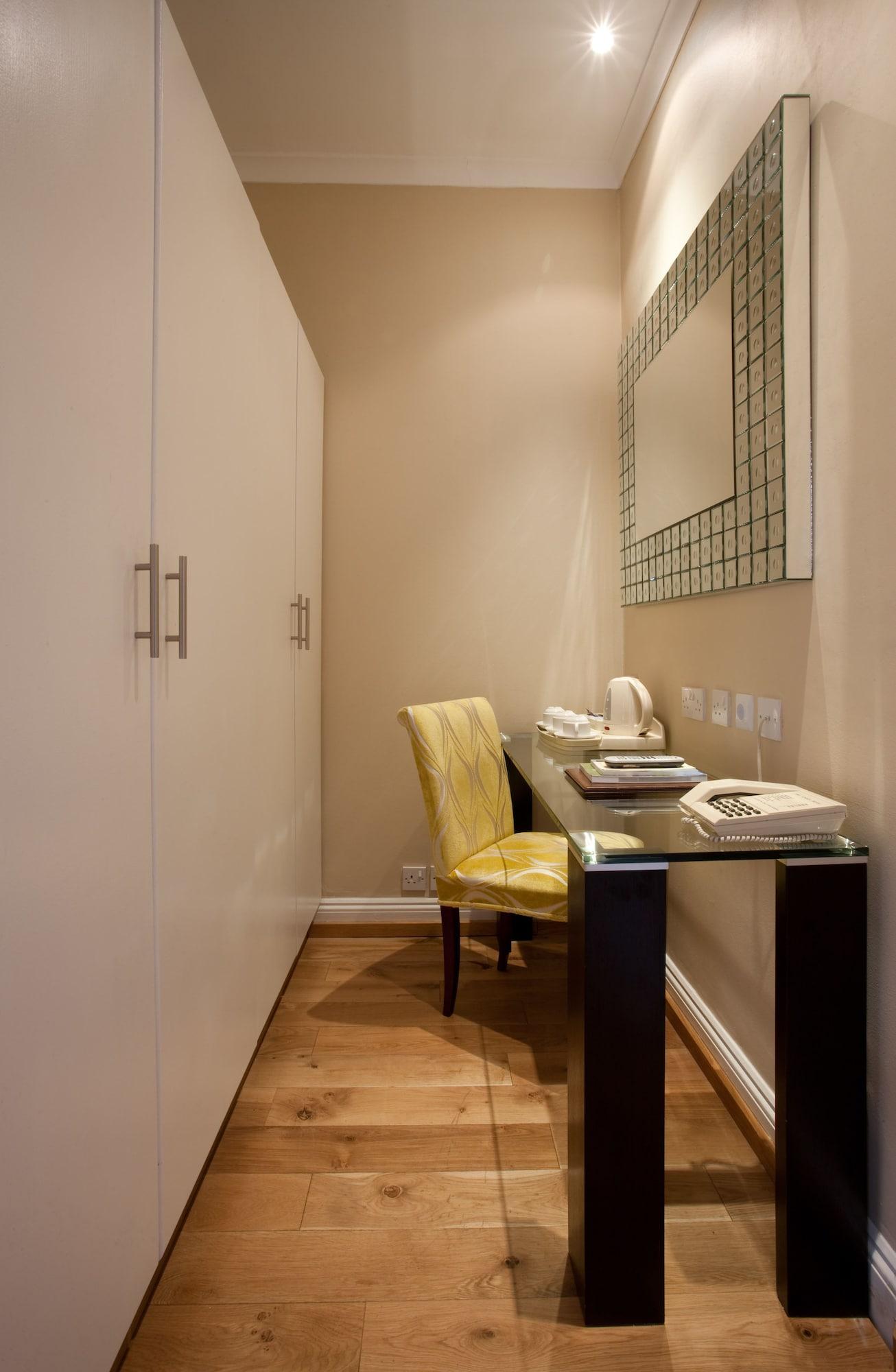 Hotel New Linden 4*
