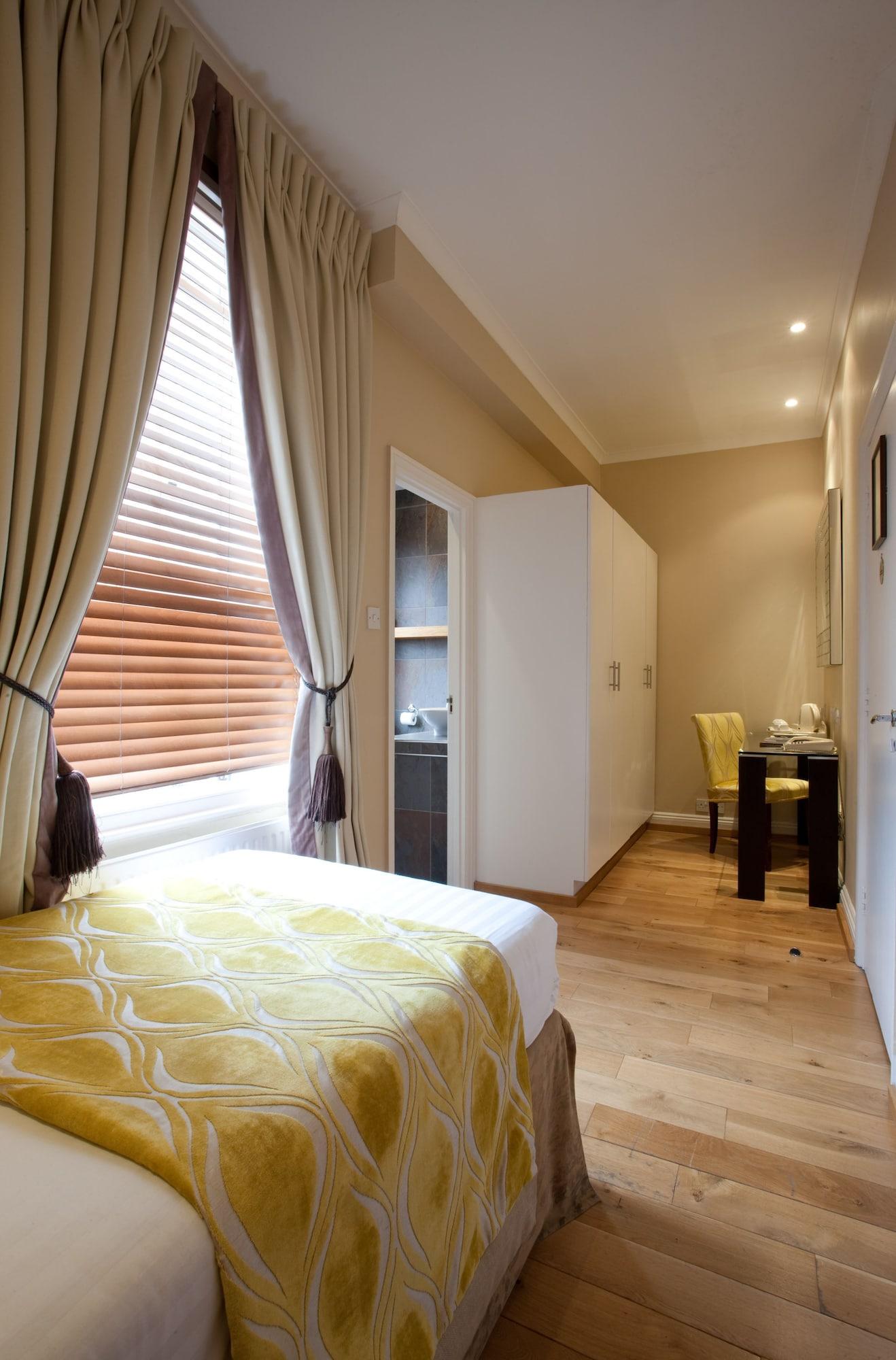 Hotel New Linden Londres