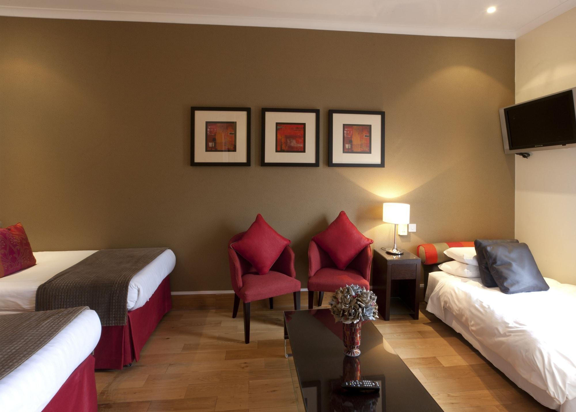 Hotel New Linden Londres