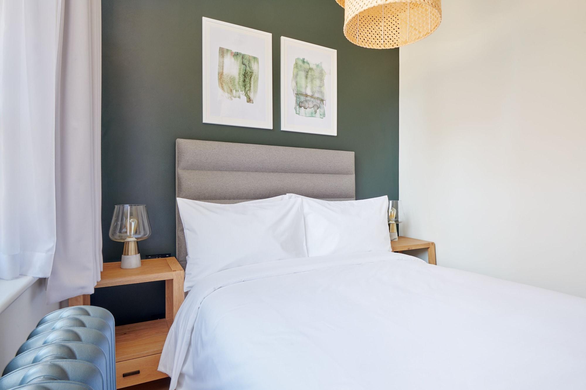 Hotel Sonder Chelsea Londen