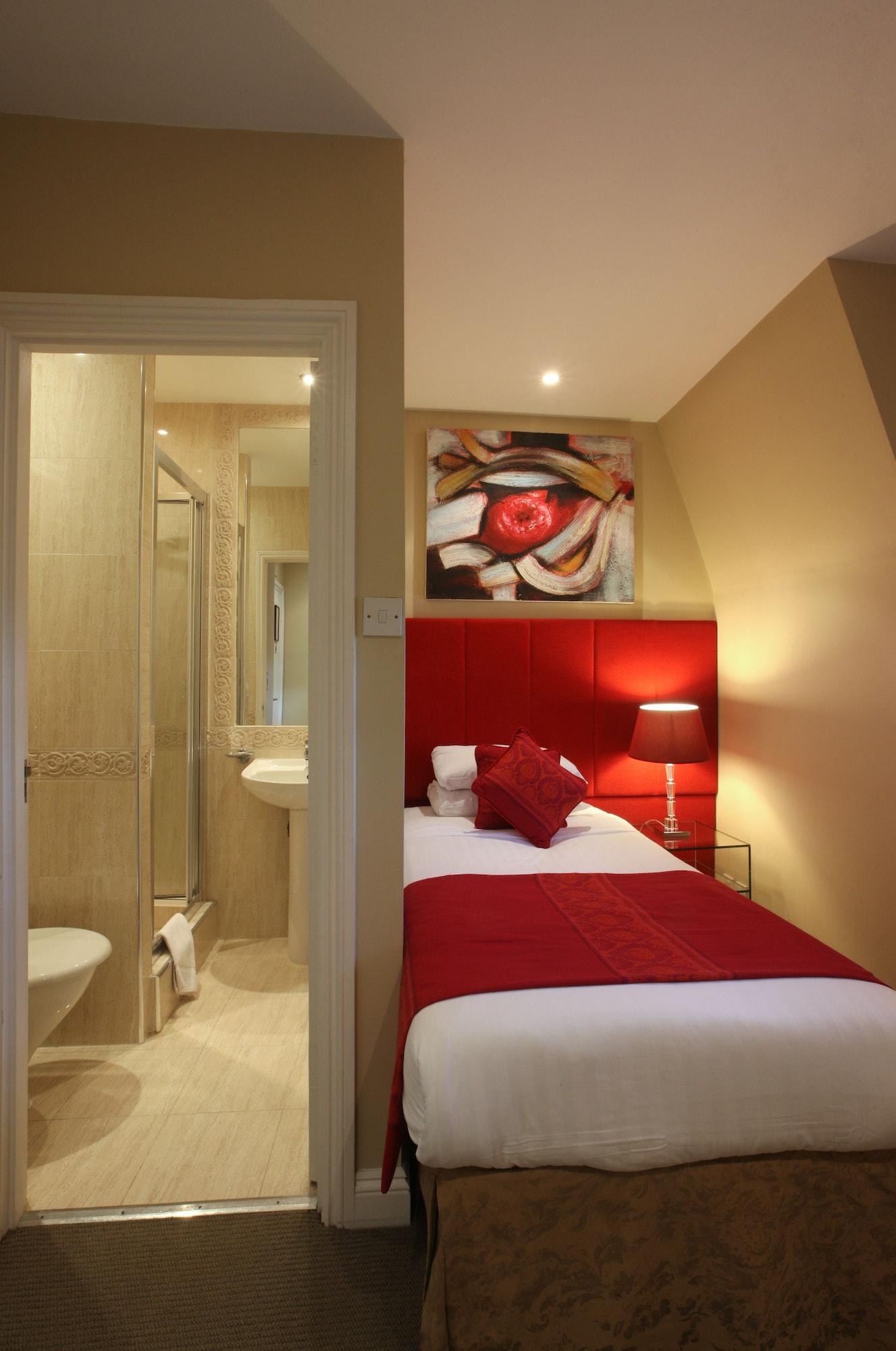 Hotel New Linden Londres